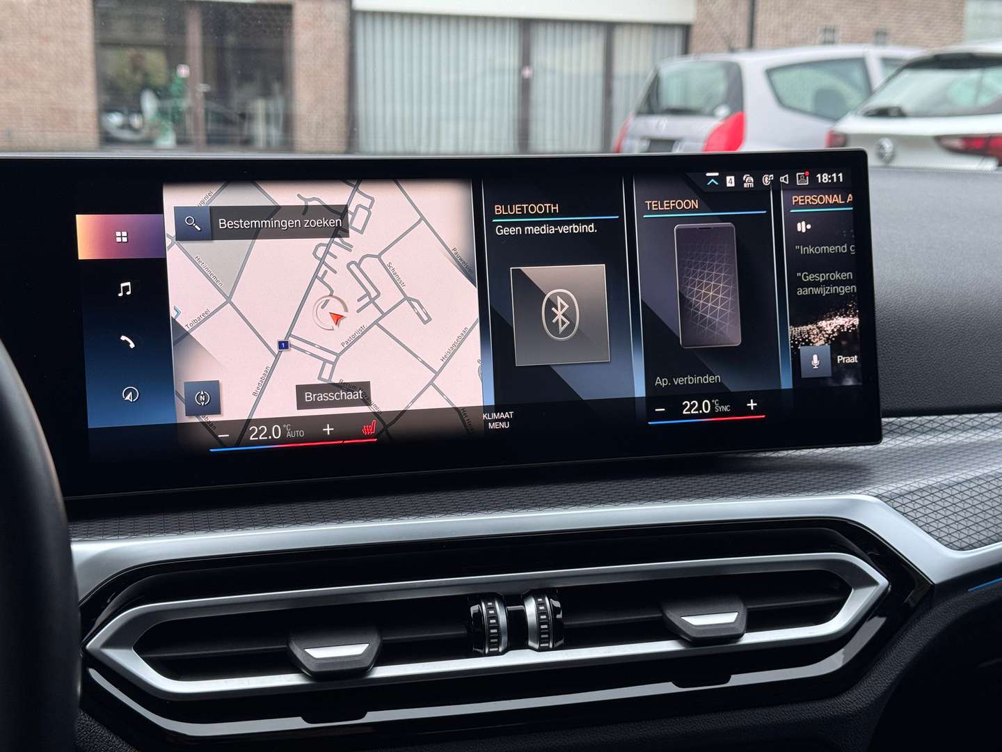 BMW 318i M Sport - 2023 - Joinsteer - #10