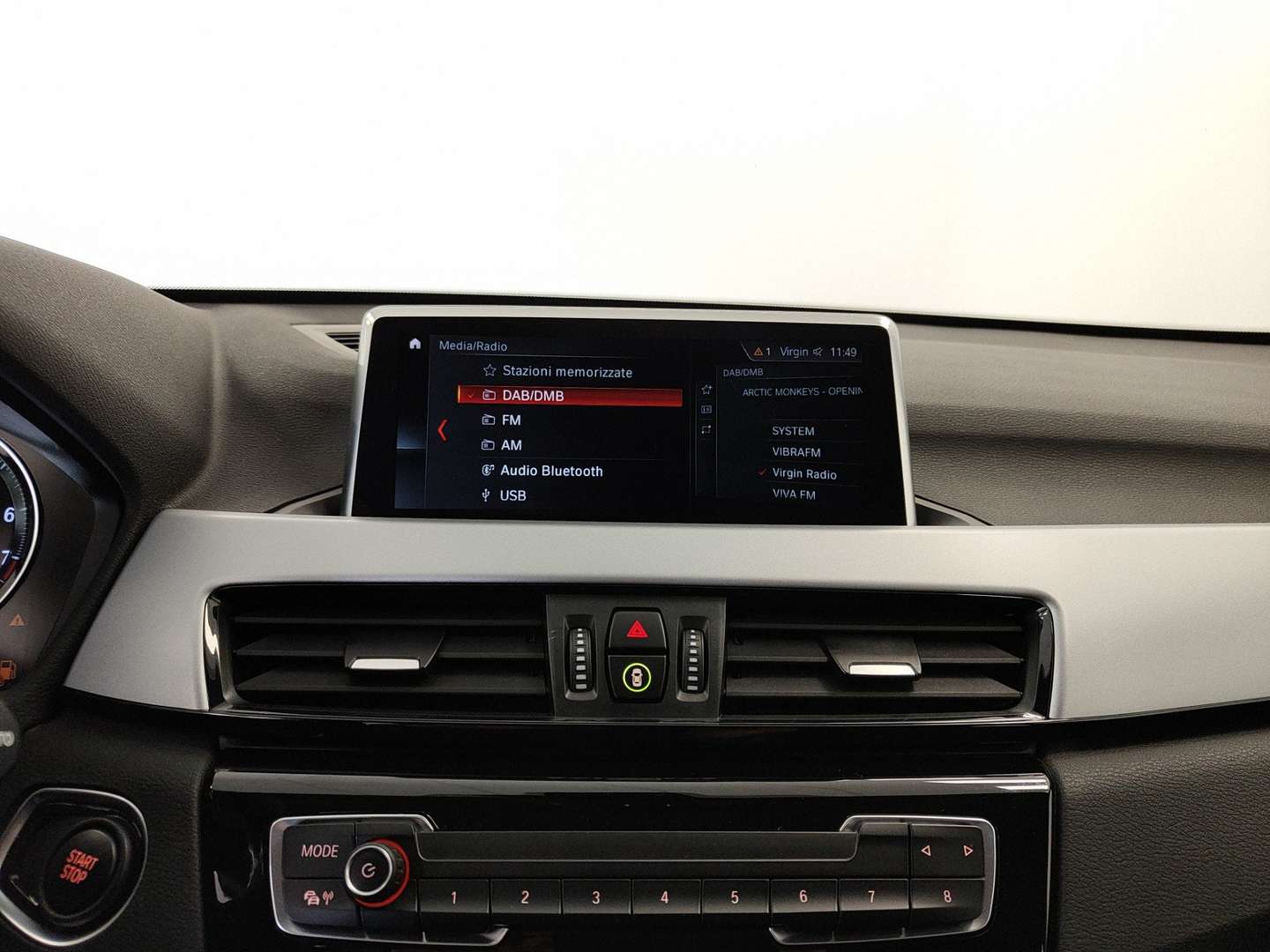 BMW X1 XDrive25e - 2022 - Joinsteer - #26