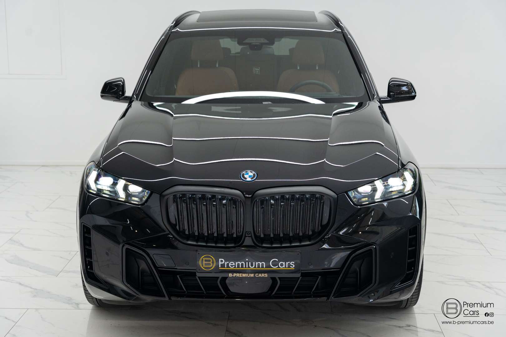 BMW X5 M Sport XDrive50e - 2025 - Joinsteer - #4
