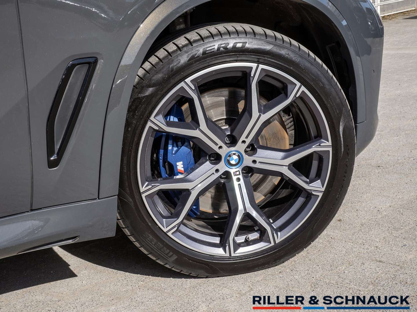 BMW X5 M Sport XDrive45e - 2022 - Joinsteer - #4