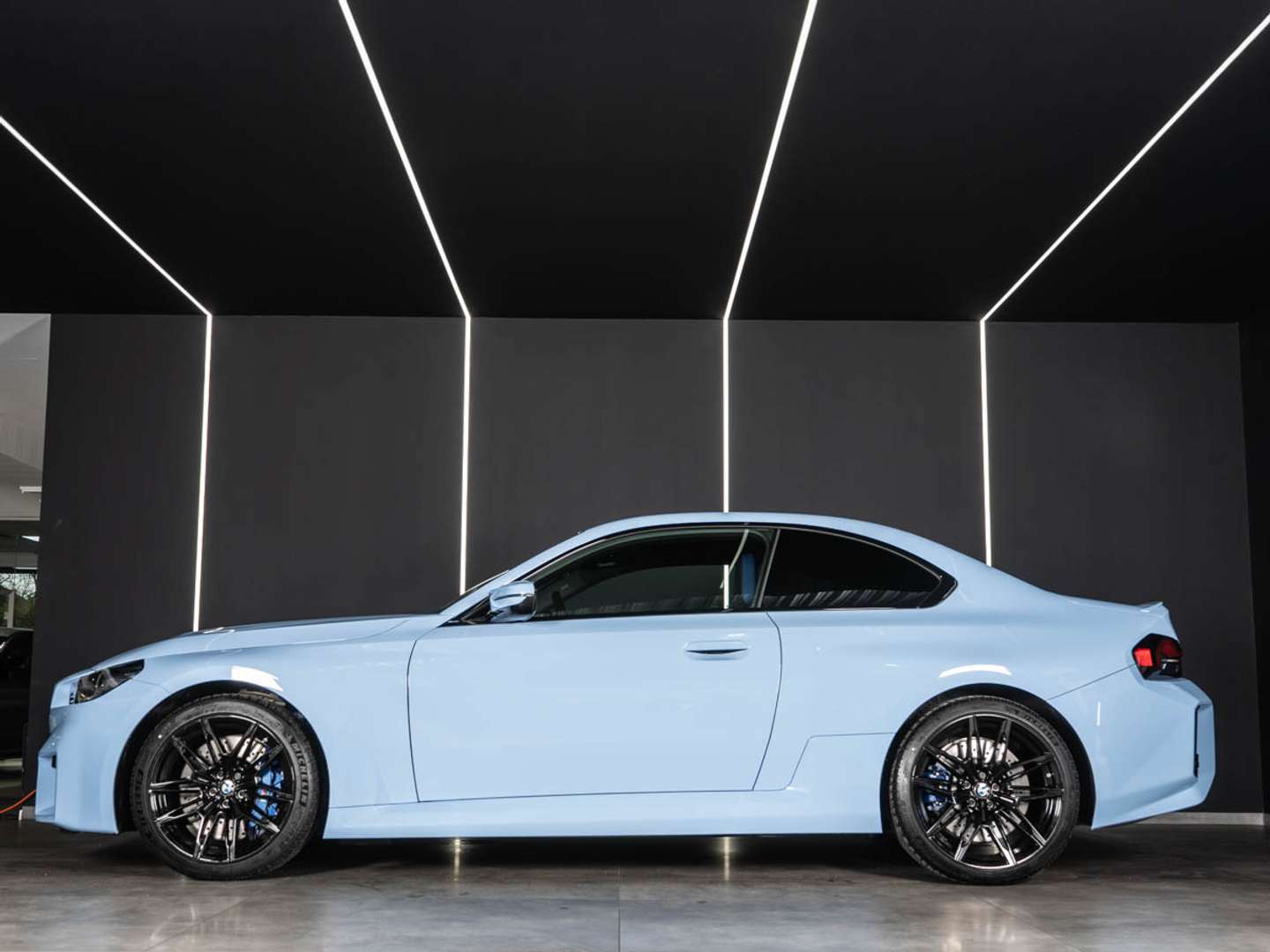 BMW M2 M Sport - 2023 - Joinsteer - #7