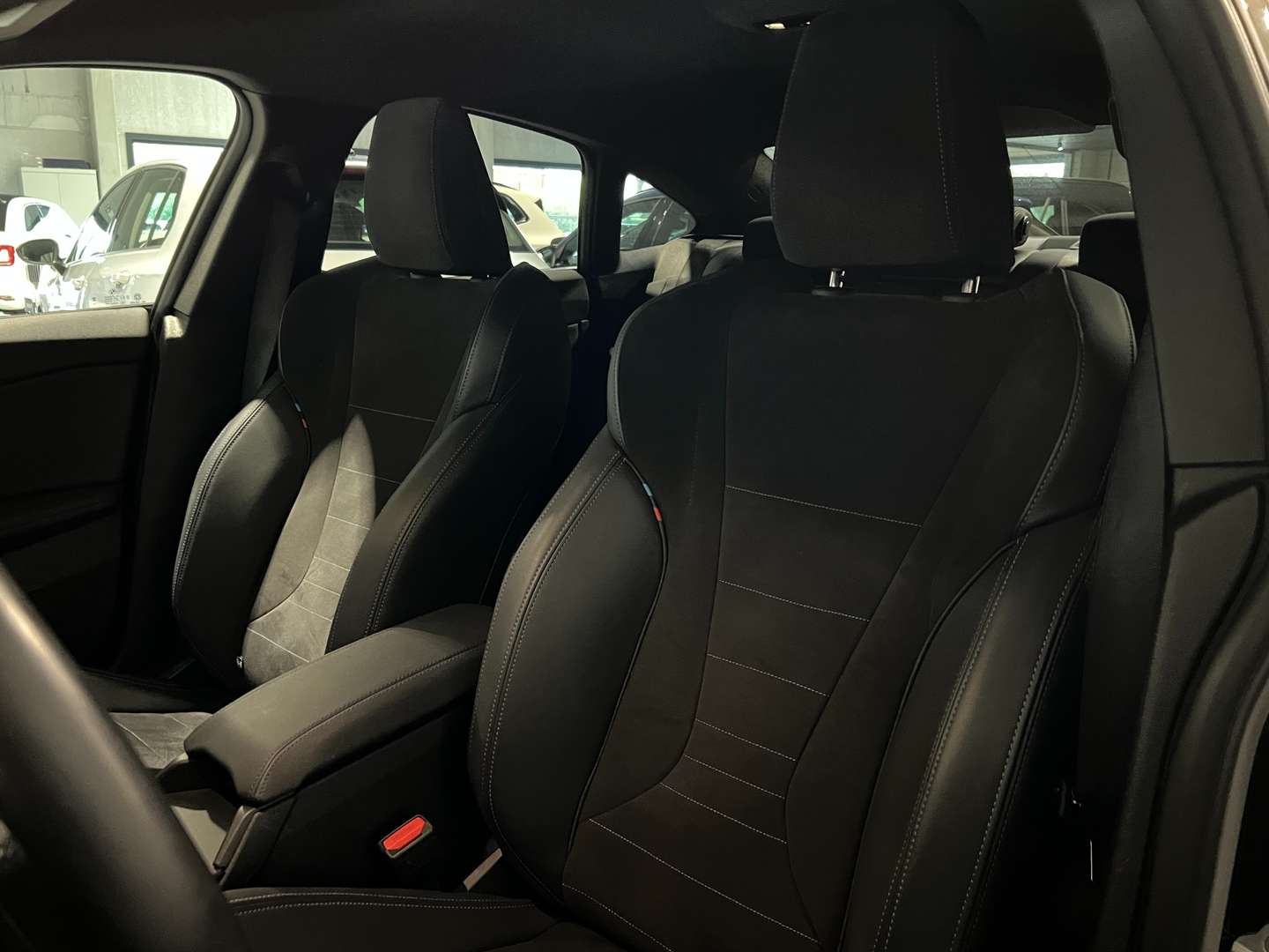 BMW Série 2 Gran Coupé 220i - 2025 - Joinsteer - #31