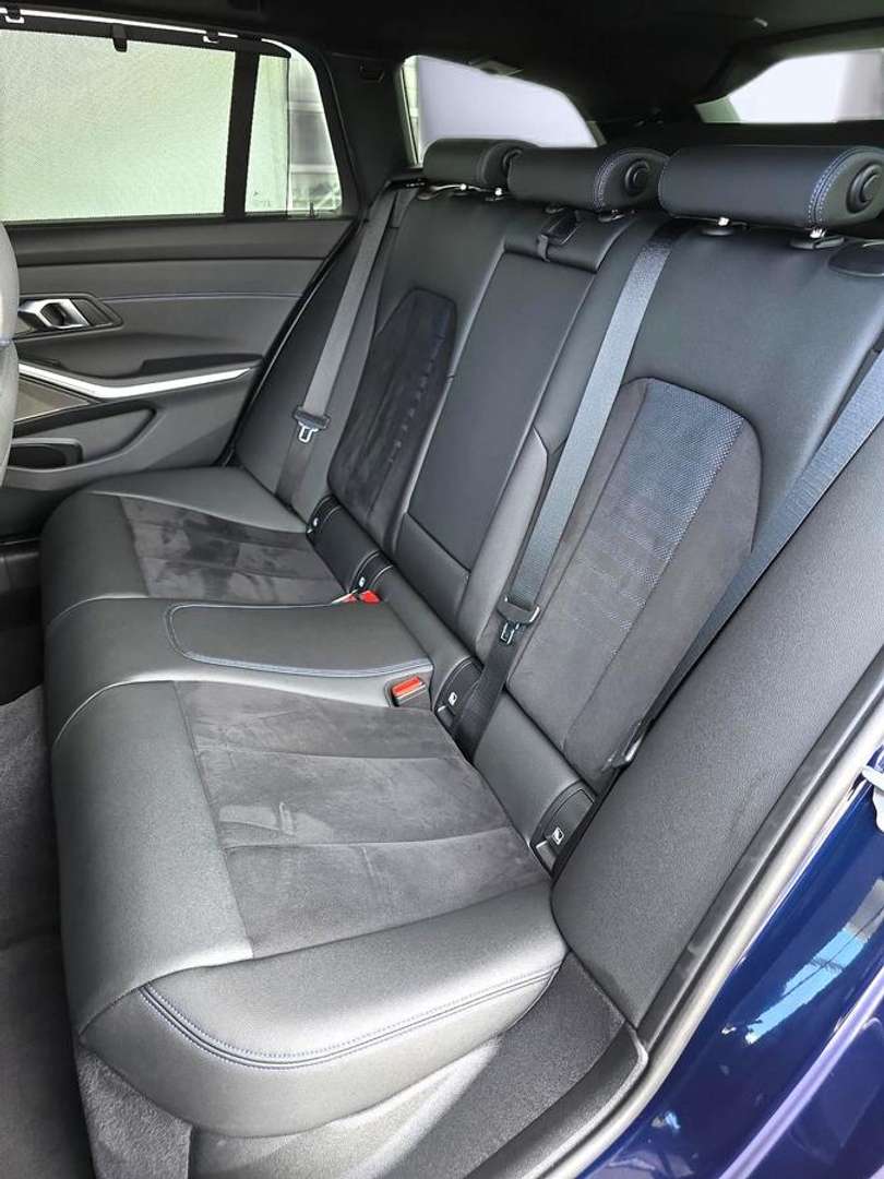 BMW Série 3 M Sport 320d XDrive - 2024 - Joinsteer - #15