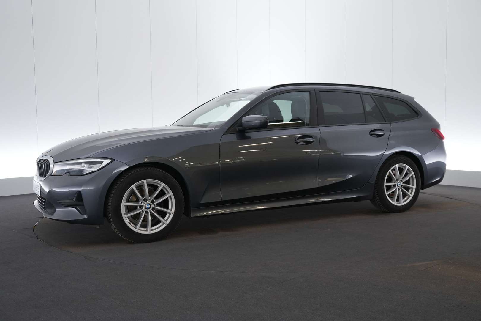 BMW Série 3 Touring 318i - 2022 - Joinsteer - #5