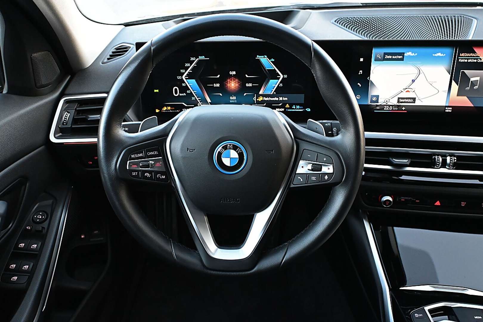 BMW Série 3 Touring Sport 330e - 2022 - Joinsteer - #26