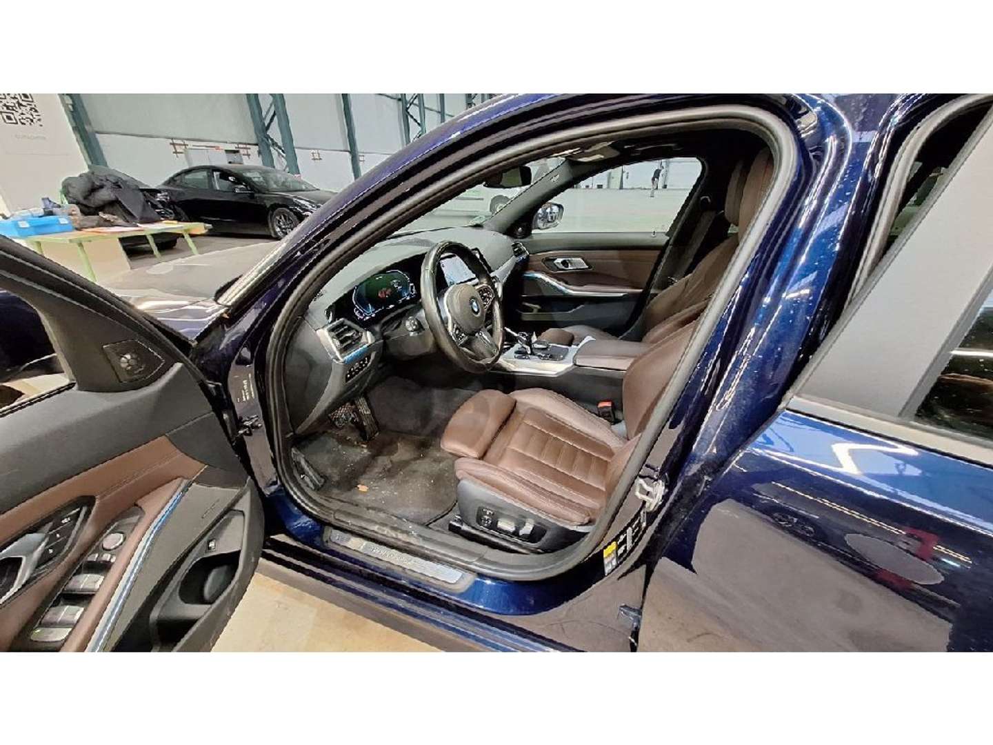 BMW 330e Advantage - 2020 - Joinsteer - #5