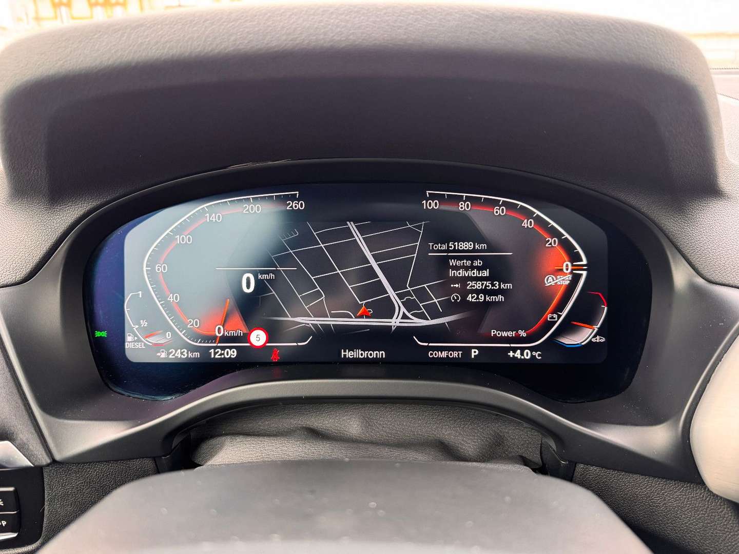 BMW X3 20d XDrive - 2022 - Joinsteer - #27