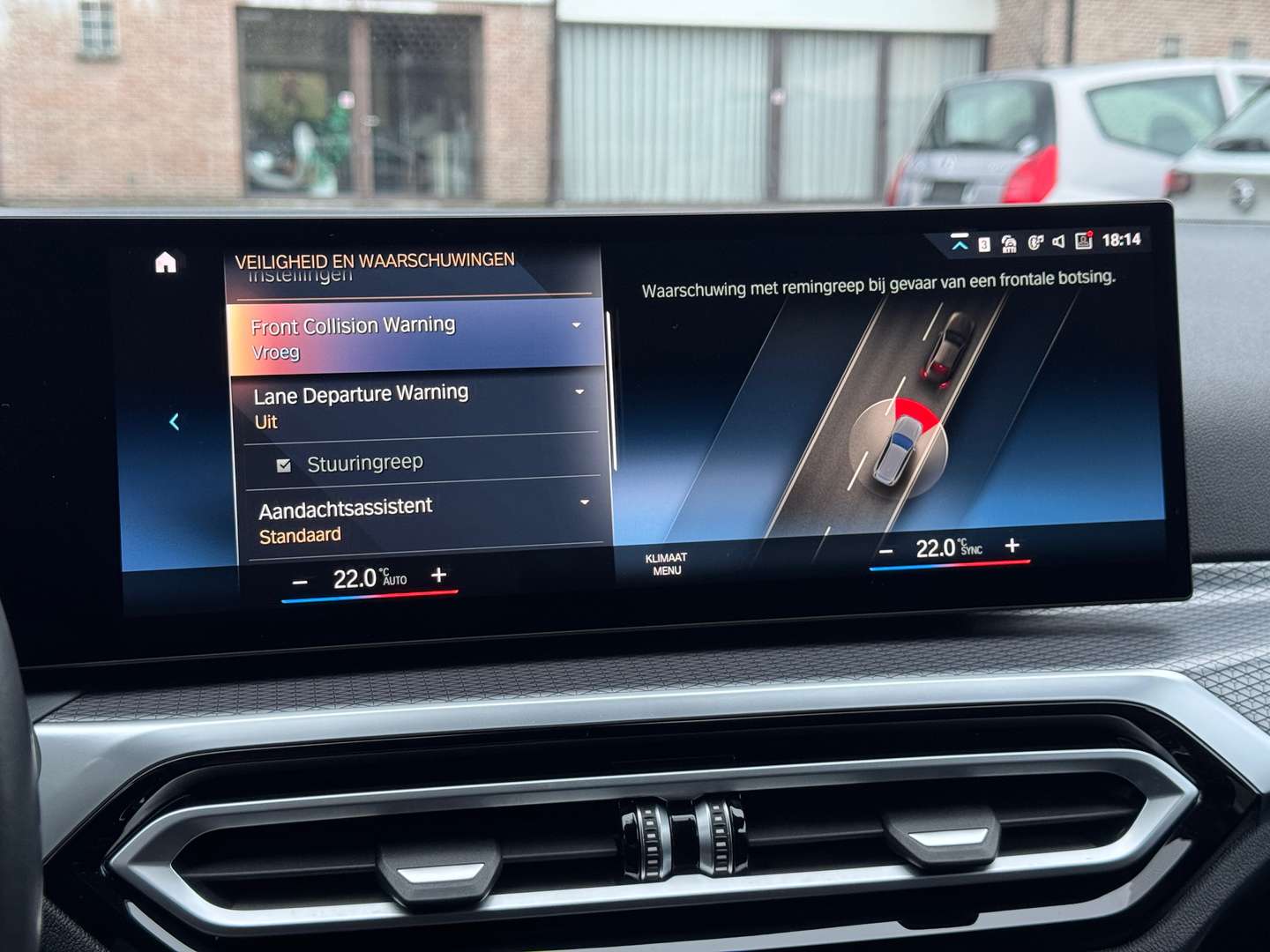 BMW 318i M Sport - 2023 - Joinsteer - #11