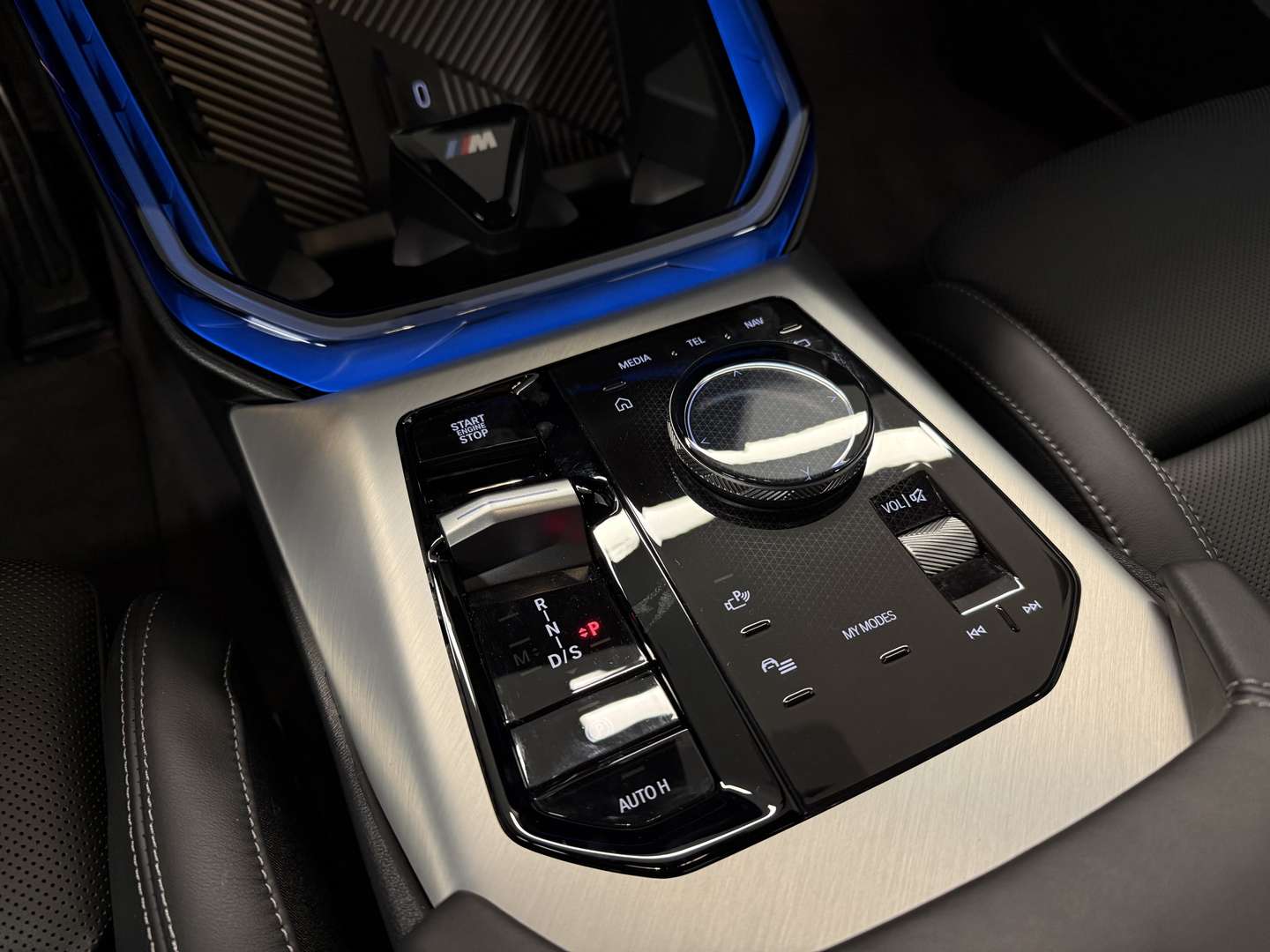 BMW X3 M Sport XDrive30e - 2025 - Joinsteer - #20