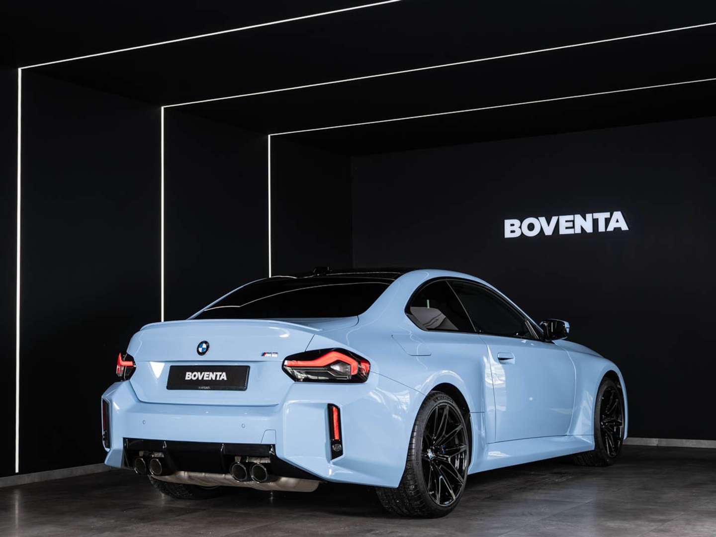 BMW M2 M Sport - 2023 - Joinsteer - #8