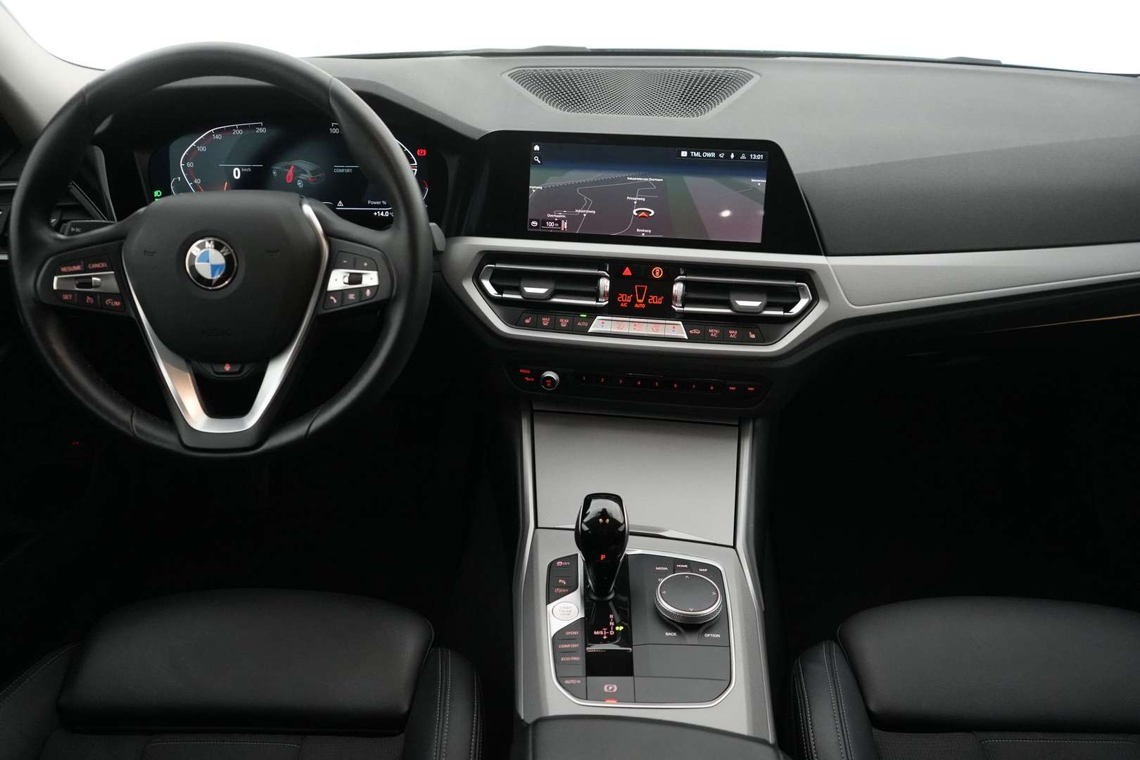 BMW Série 3 Touring 318i - 2022 - Joinsteer - #6