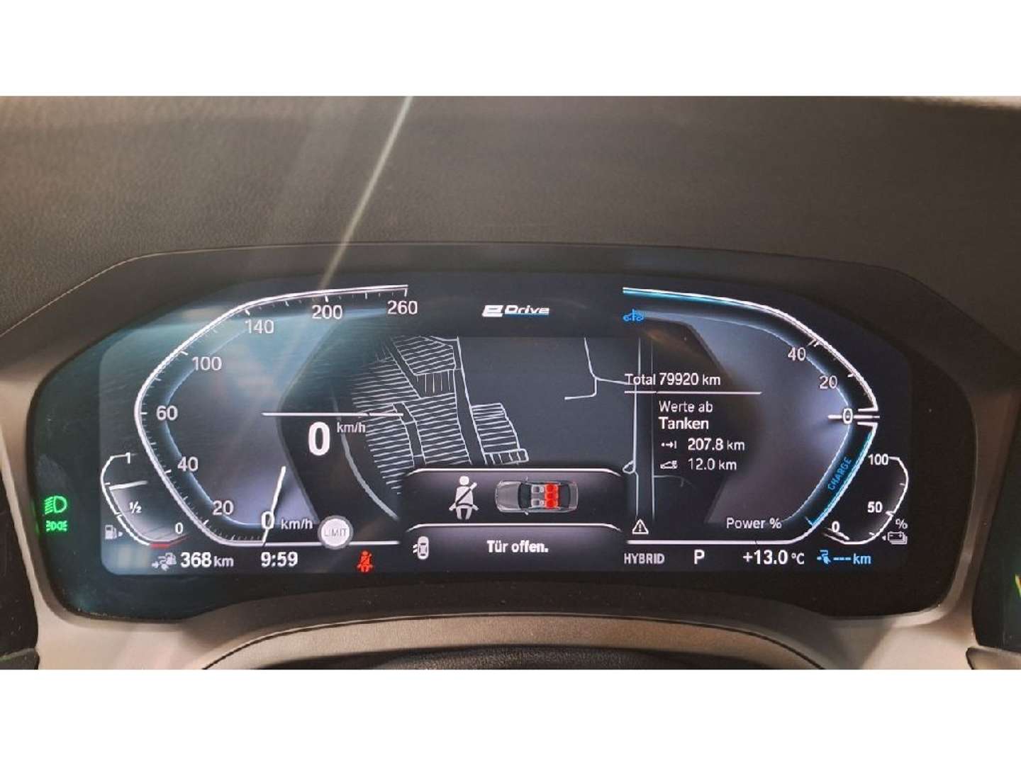 BMW 330e Advantage - 2020 - Joinsteer - #6