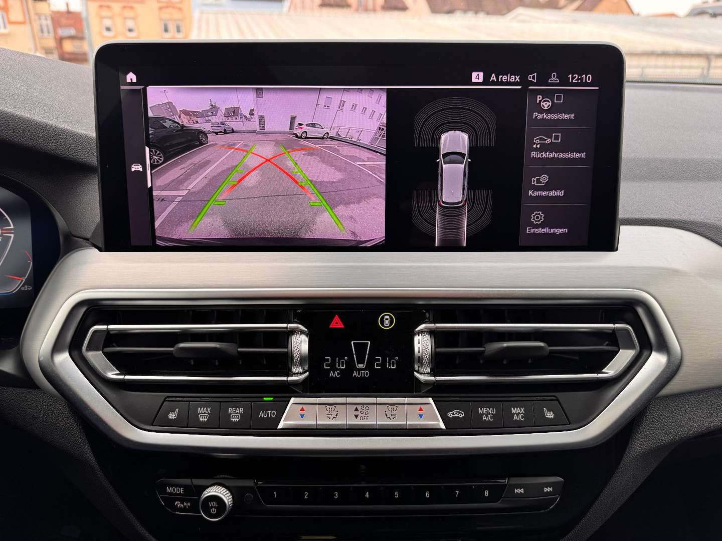 BMW X3 20d XDrive - 2022 - Joinsteer - #28