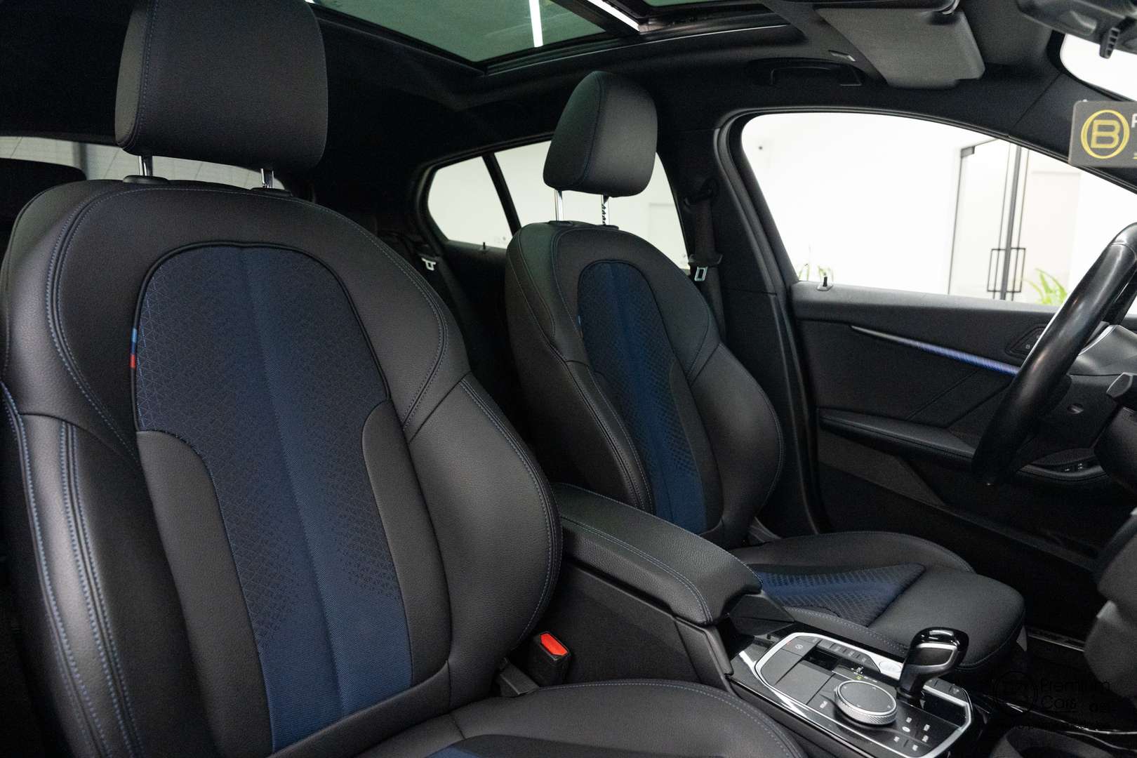 BMW 118 M Sport - 2023 - Joinsteer - #25