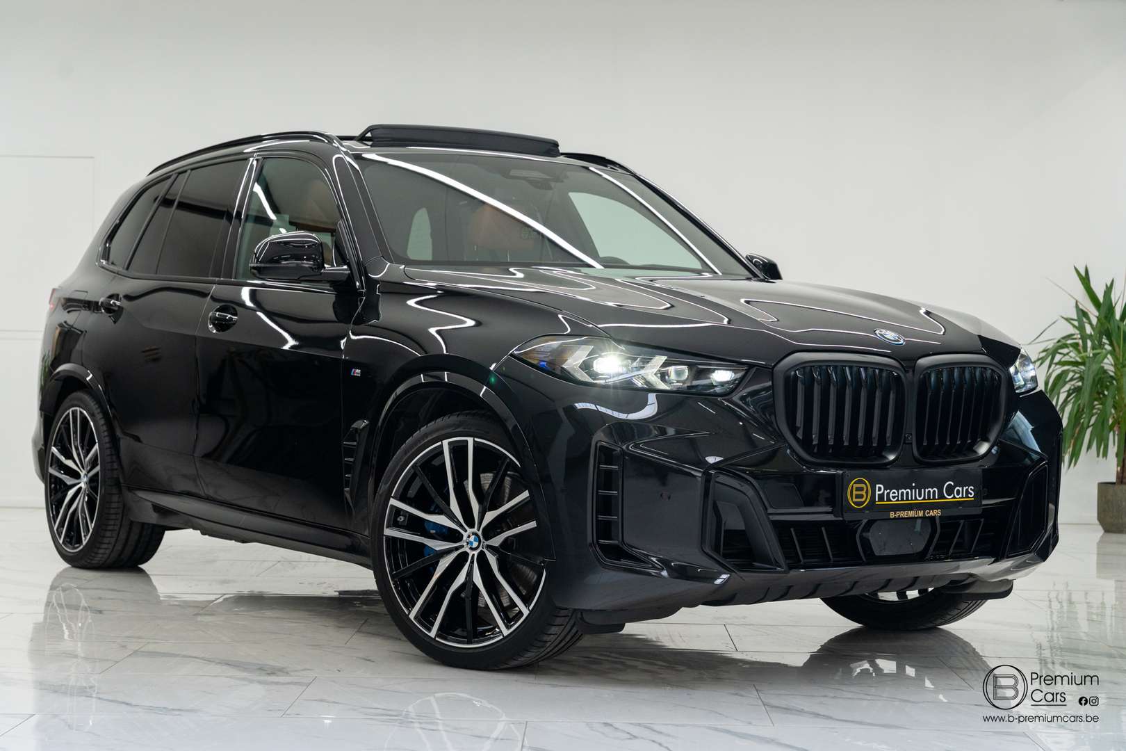 BMW X5 M Sport XDrive50e - 2025 - Joinsteer - #6