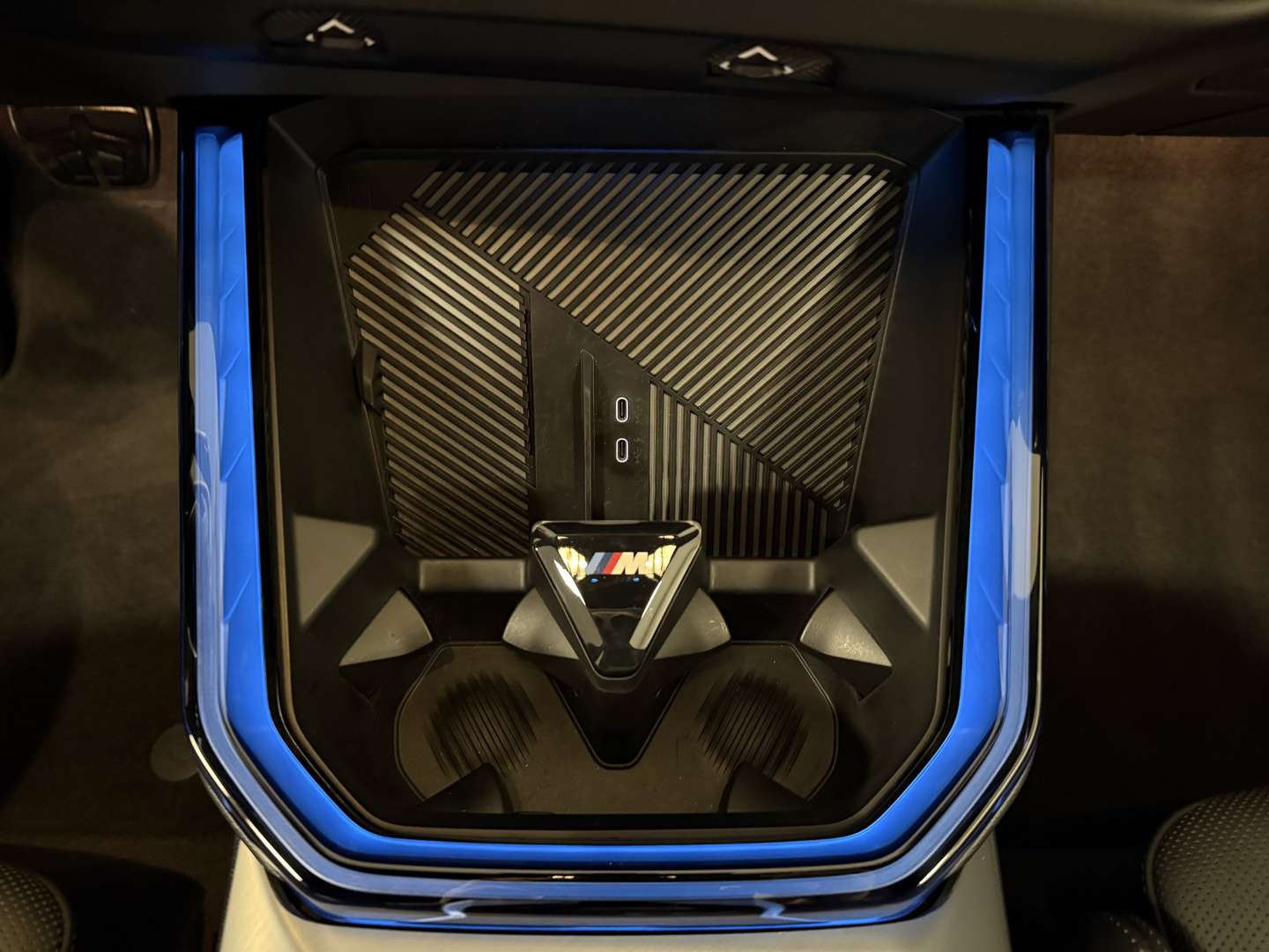 BMW X3 M Sport XDrive30e - 2025 - Joinsteer - #21