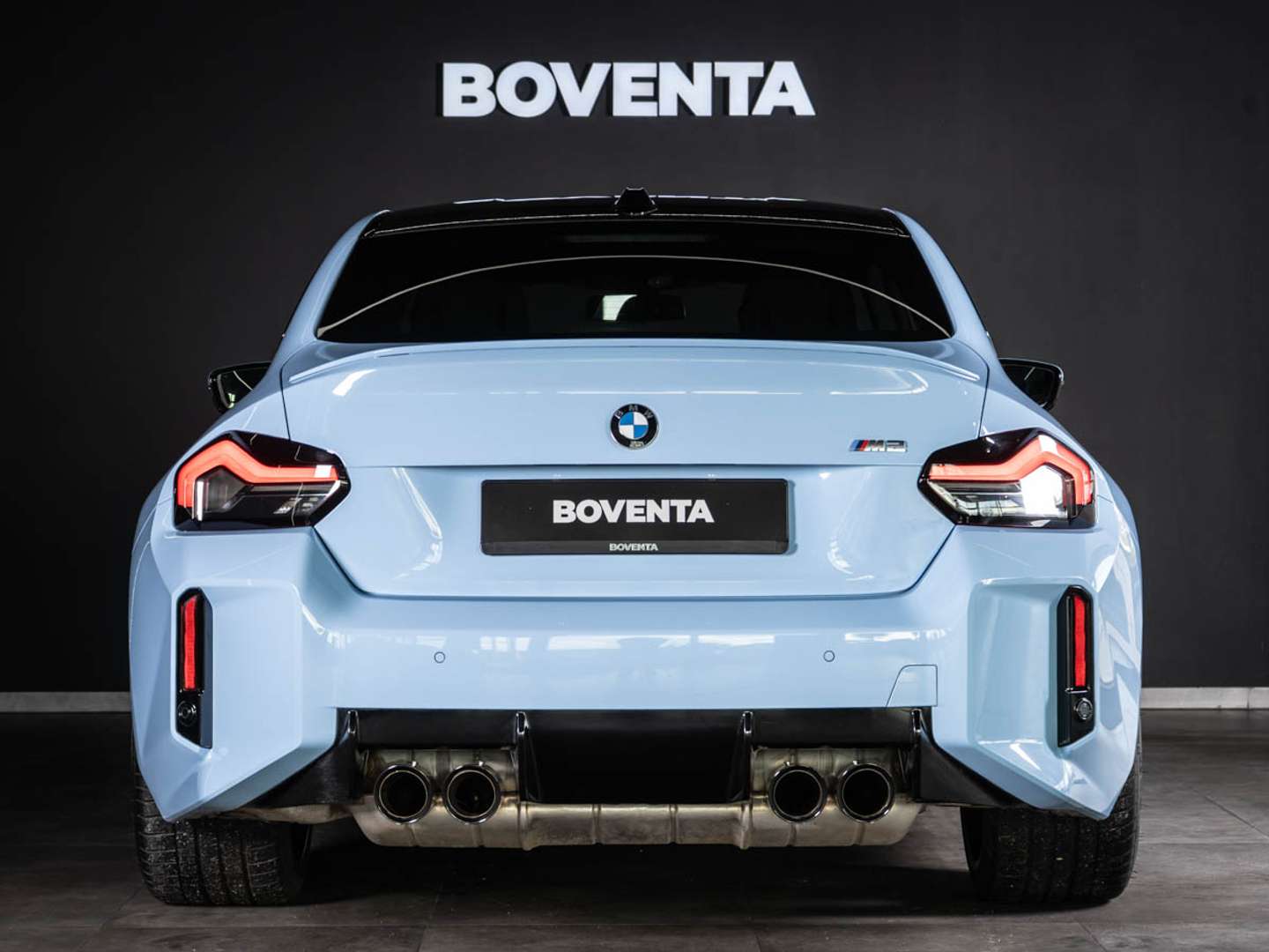 BMW M2 M Sport - 2023 - Joinsteer - #9