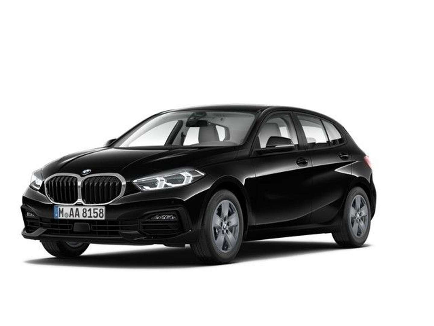 BMW Série 1 Advantage 118i - 2022 - Joinsteer - #1
