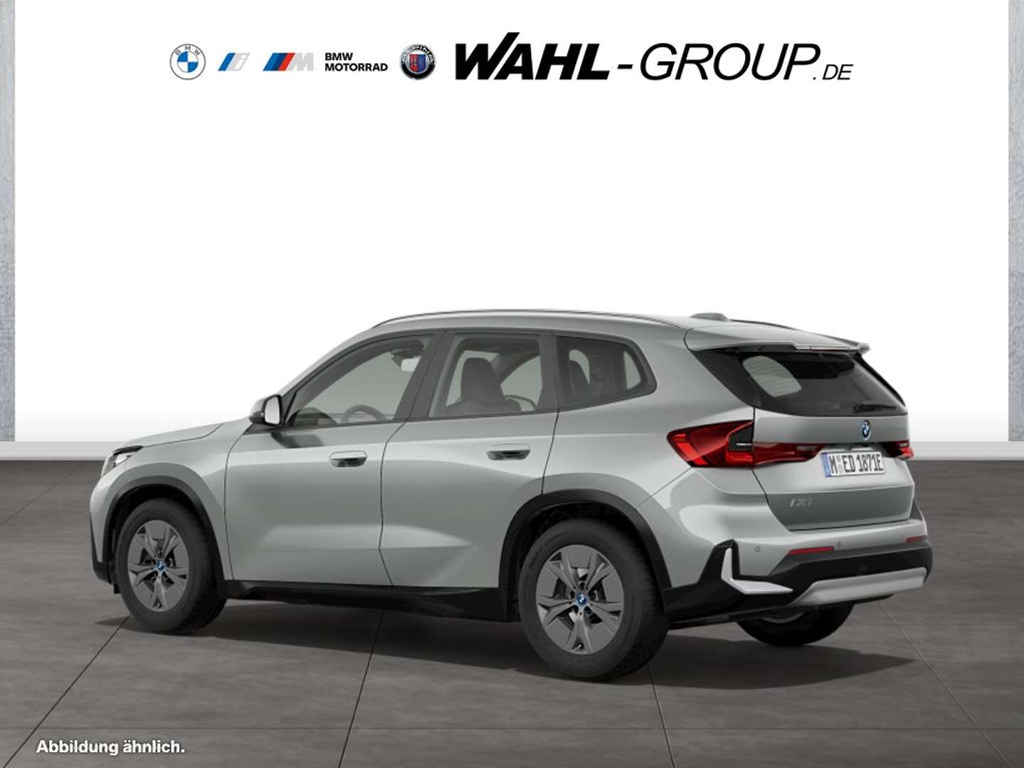 BMW IX1 Sport XDrive30 - 2023 - Joinsteer - #5