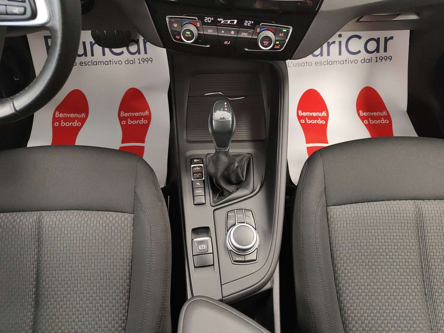 BMW X1 XDrive25e - 2022 - Joinsteer - #29