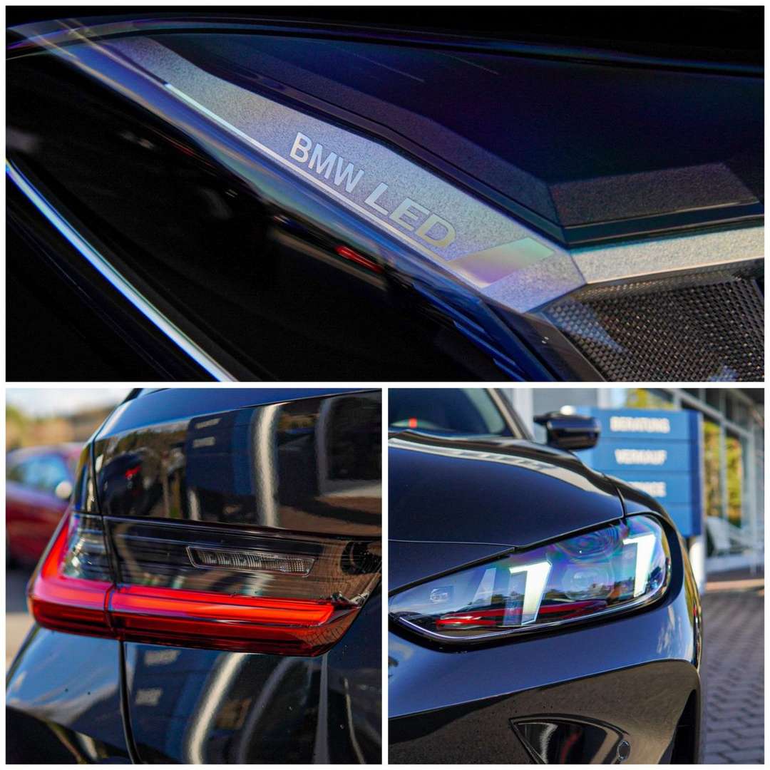 BMW M3 M3 XDrive Competition - 2026 - Joinsteer - #15