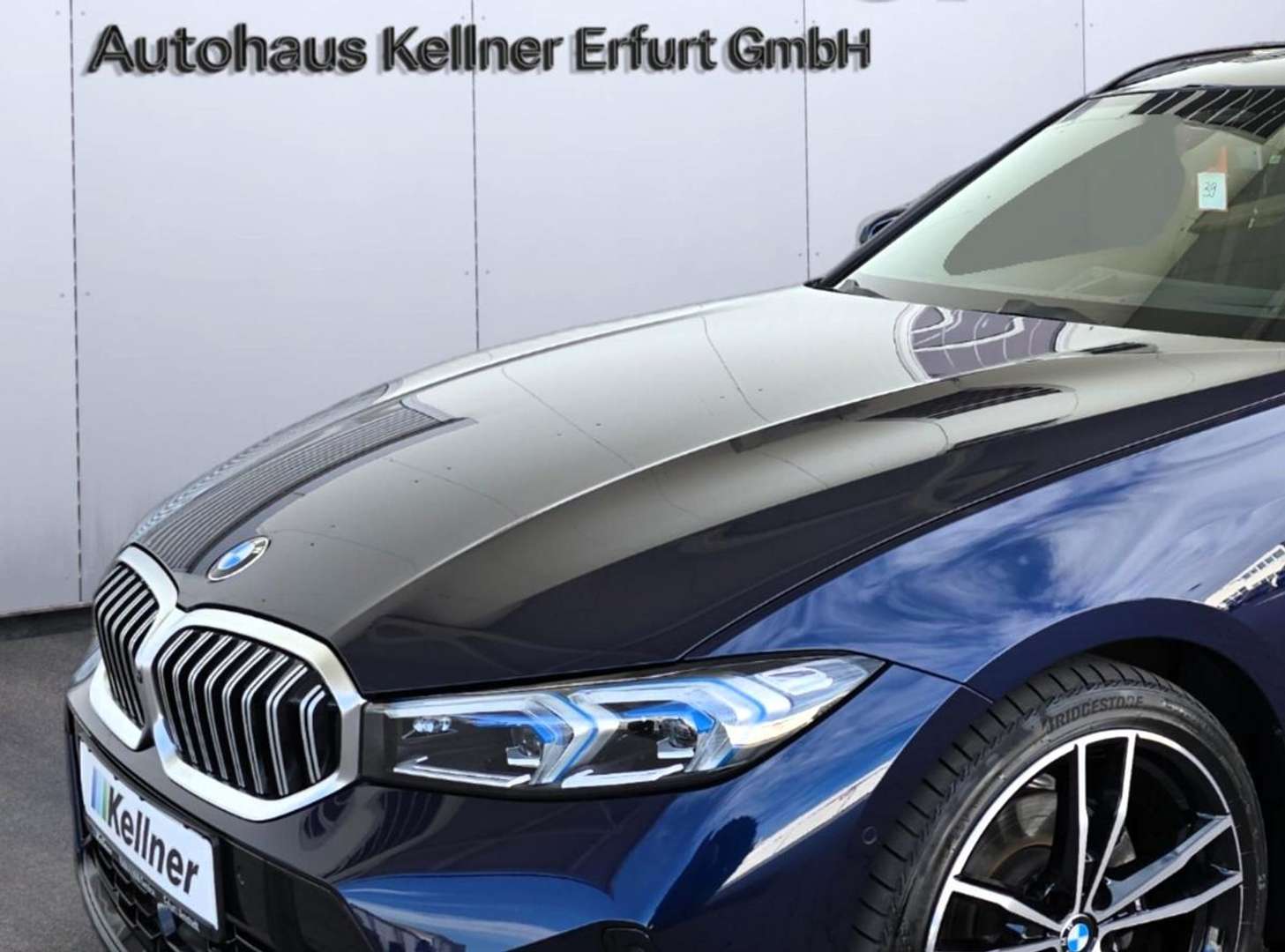 BMW Série 3 M Sport 320d XDrive - 2024 - Joinsteer - #18
