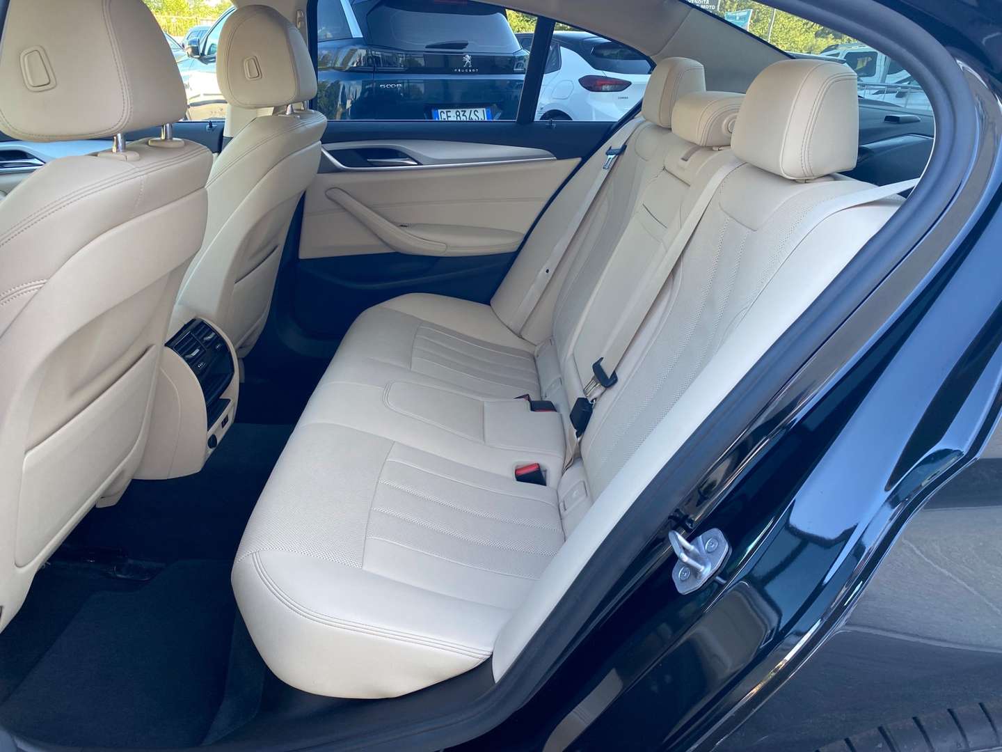 BMW Série 5 Business 520d - 2021 - Joinsteer - #10