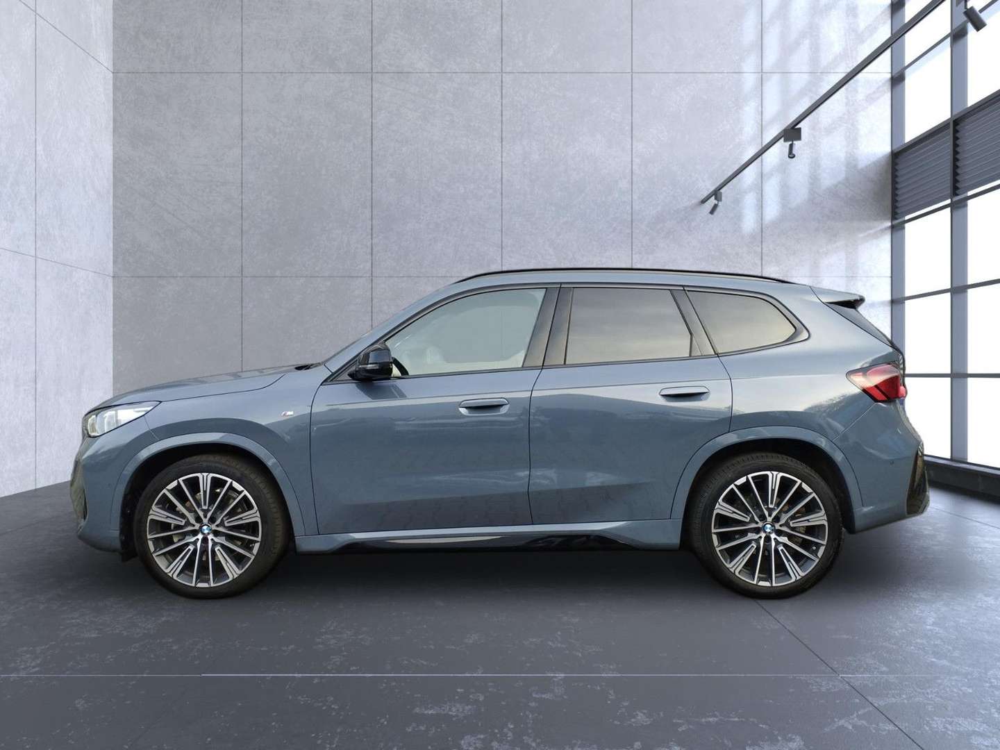 BMW X1 M Sport 23d XDrive - 2024 - Joinsteer - #2