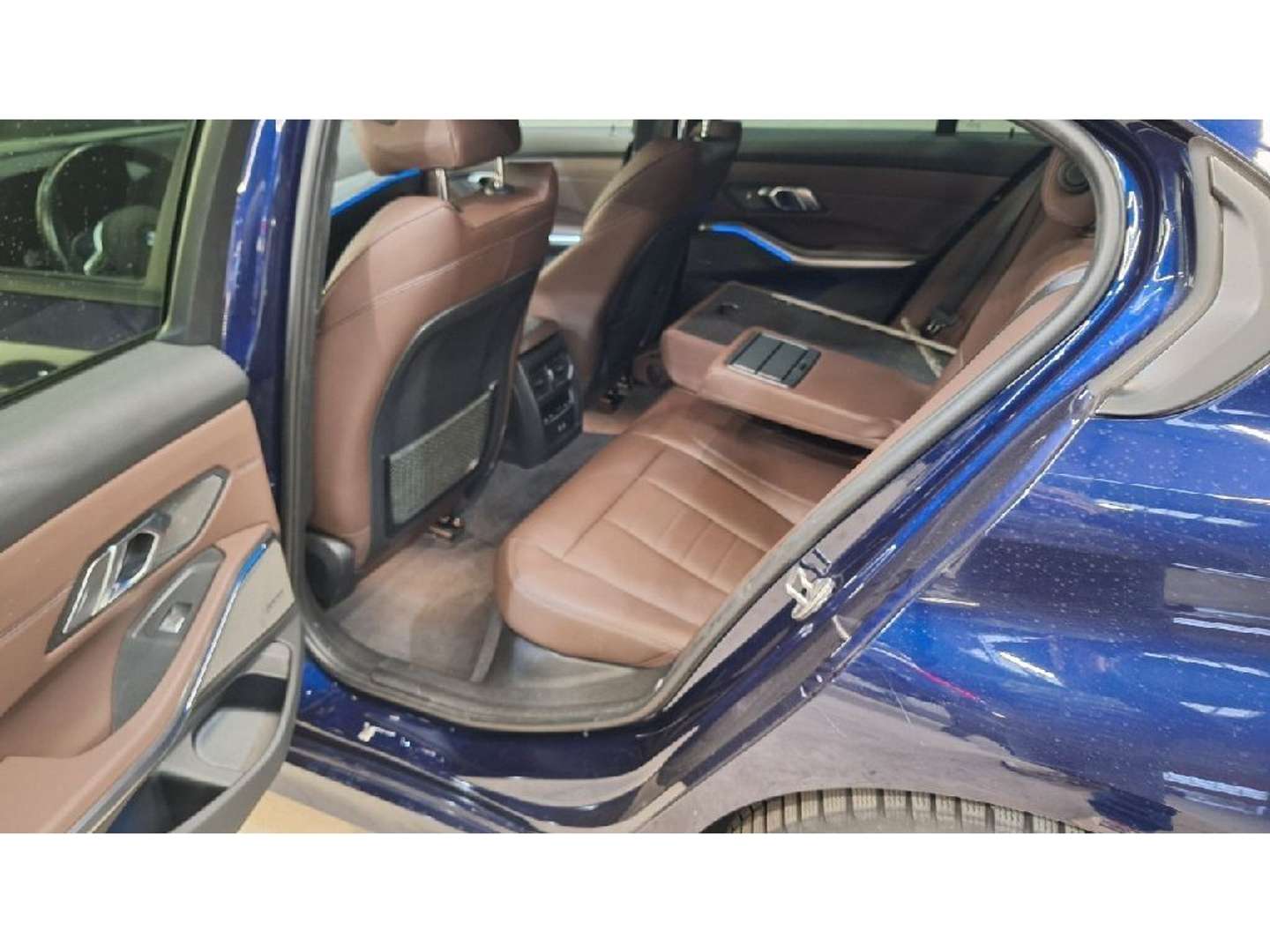 BMW 330e Advantage - 2020 - Joinsteer - #8