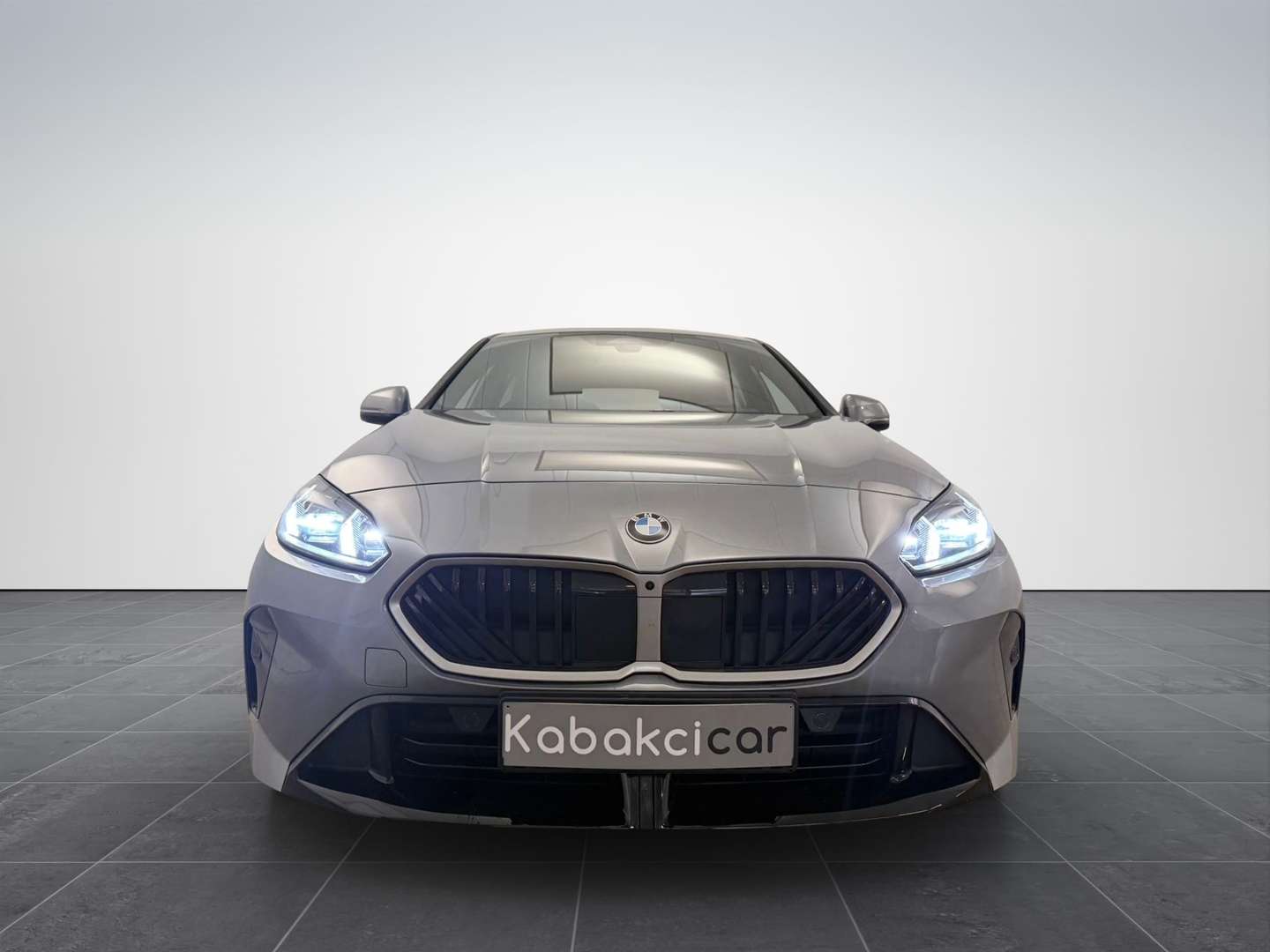 BMW Série 1 120i - 2025 - Joinsteer - #2