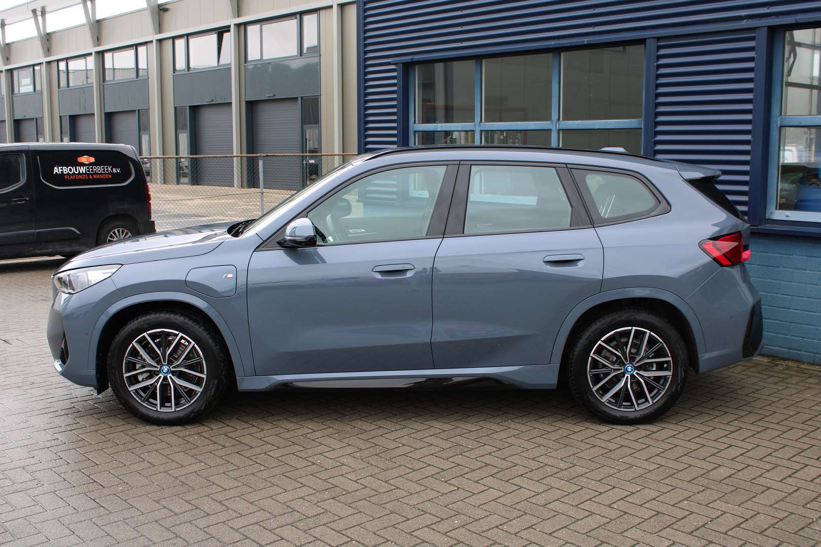 BMW X1 M-Sport XDrive30e - 2024 - Joinsteer - #2