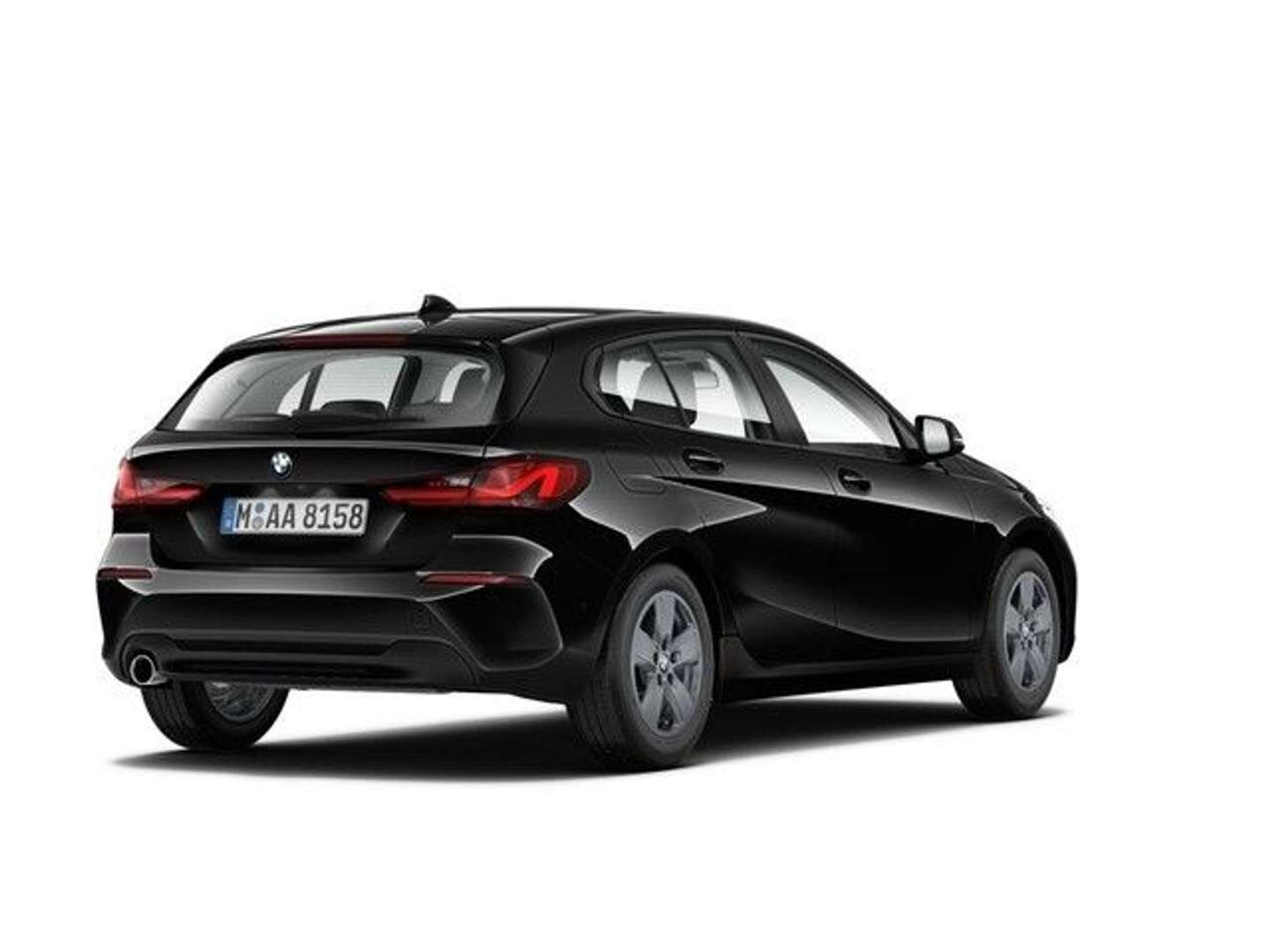 BMW Série 1 Advantage 118i - 2022 - Joinsteer - #2