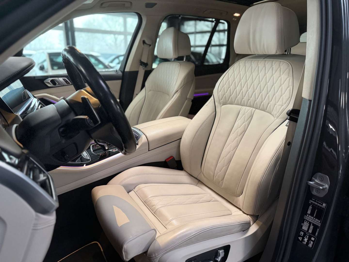 BMW X5 M Sport 40d - 2023 - Joinsteer - #11