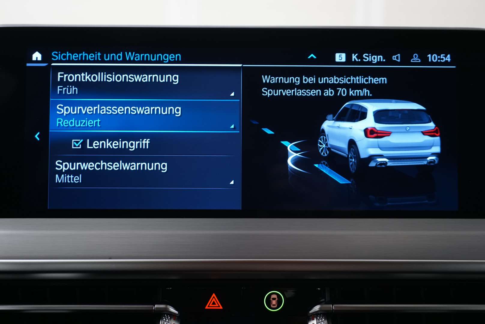 BMW X3 30e XDrive - 2022 - Joinsteer - #10