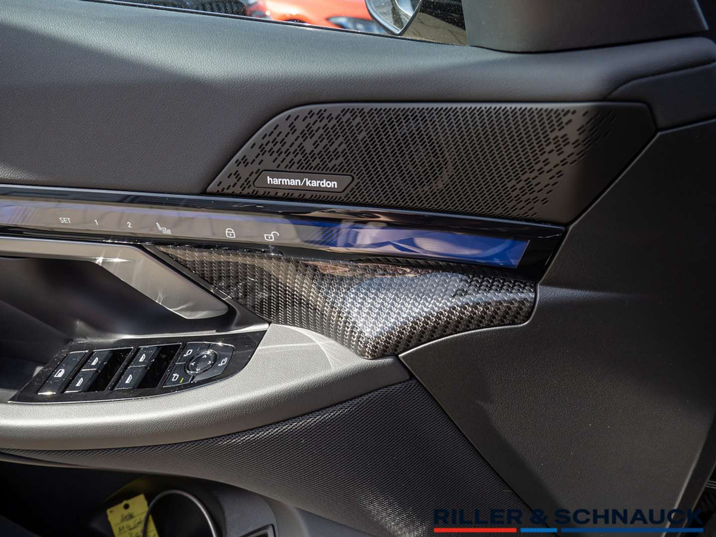 BMW Série 5 M Sport 520i - 2025 - Joinsteer - #19