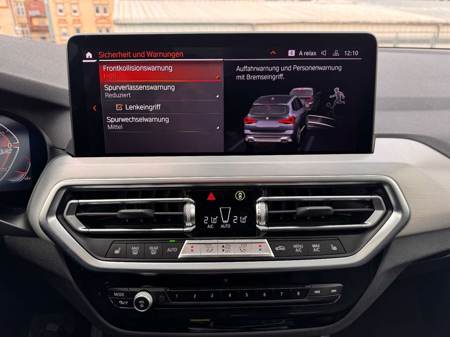 BMW X3 20d XDrive - 2022 - Joinsteer - #30