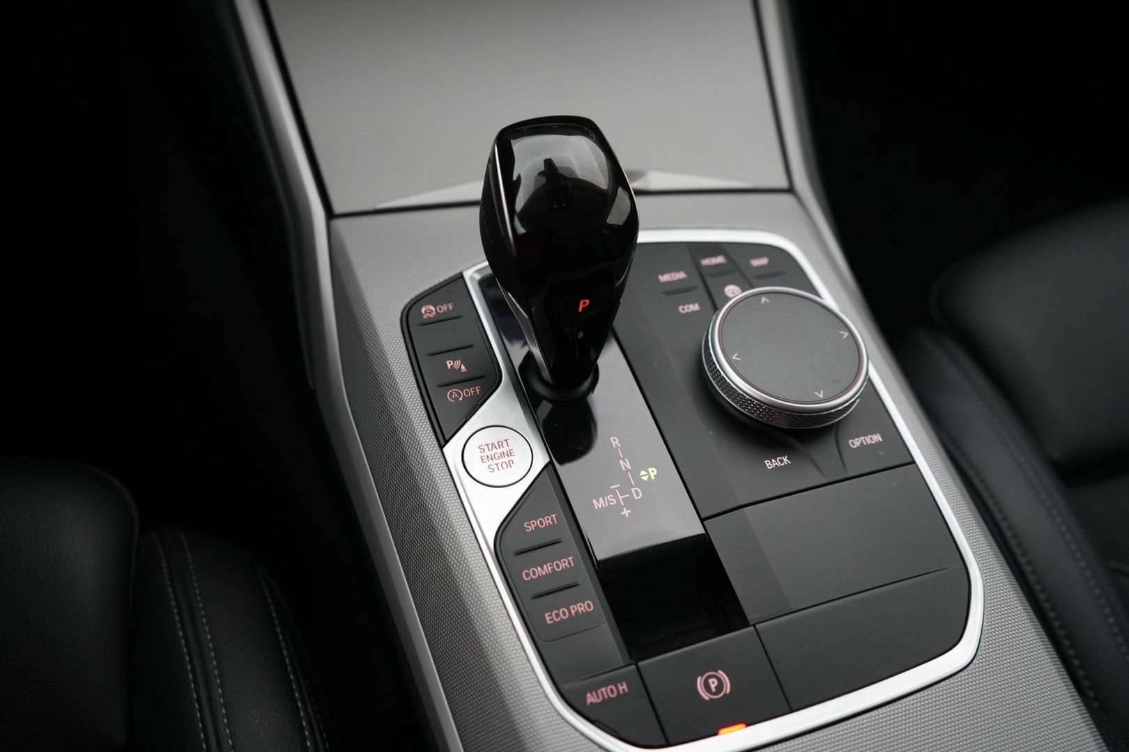 BMW Série 3 Touring 318i - 2022 - Joinsteer - #9