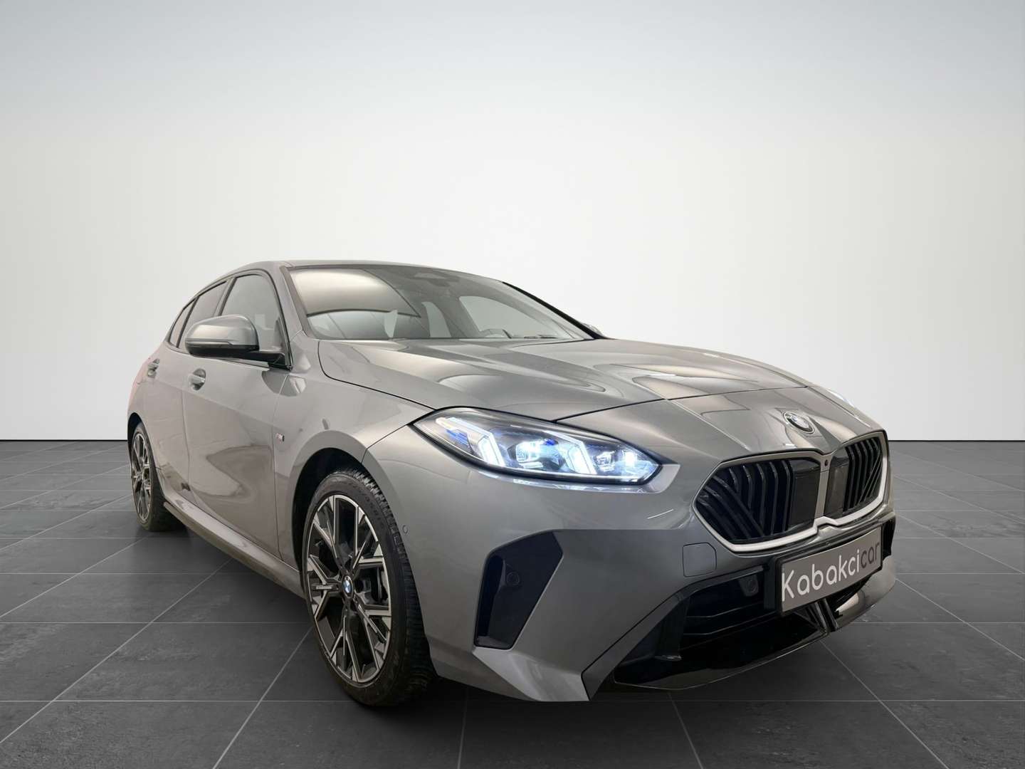 BMW Série 1 120i - 2025 - Joinsteer - #3