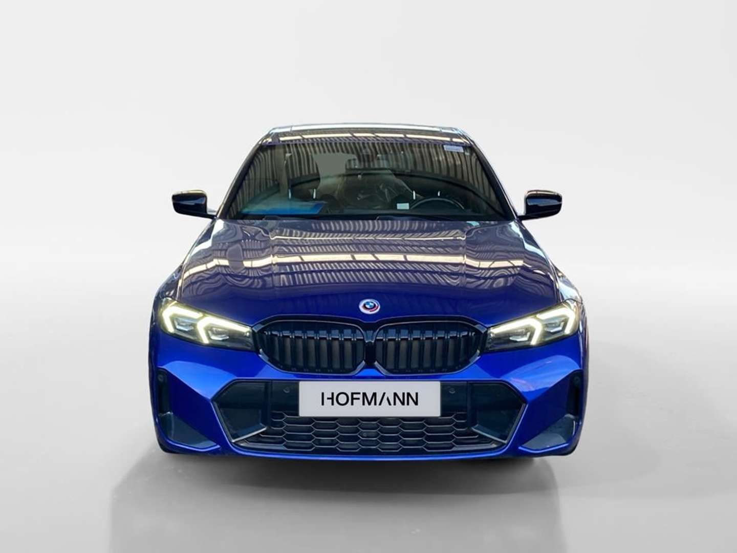 BMW 330 M Sport - 2023 - Joinsteer - #1
