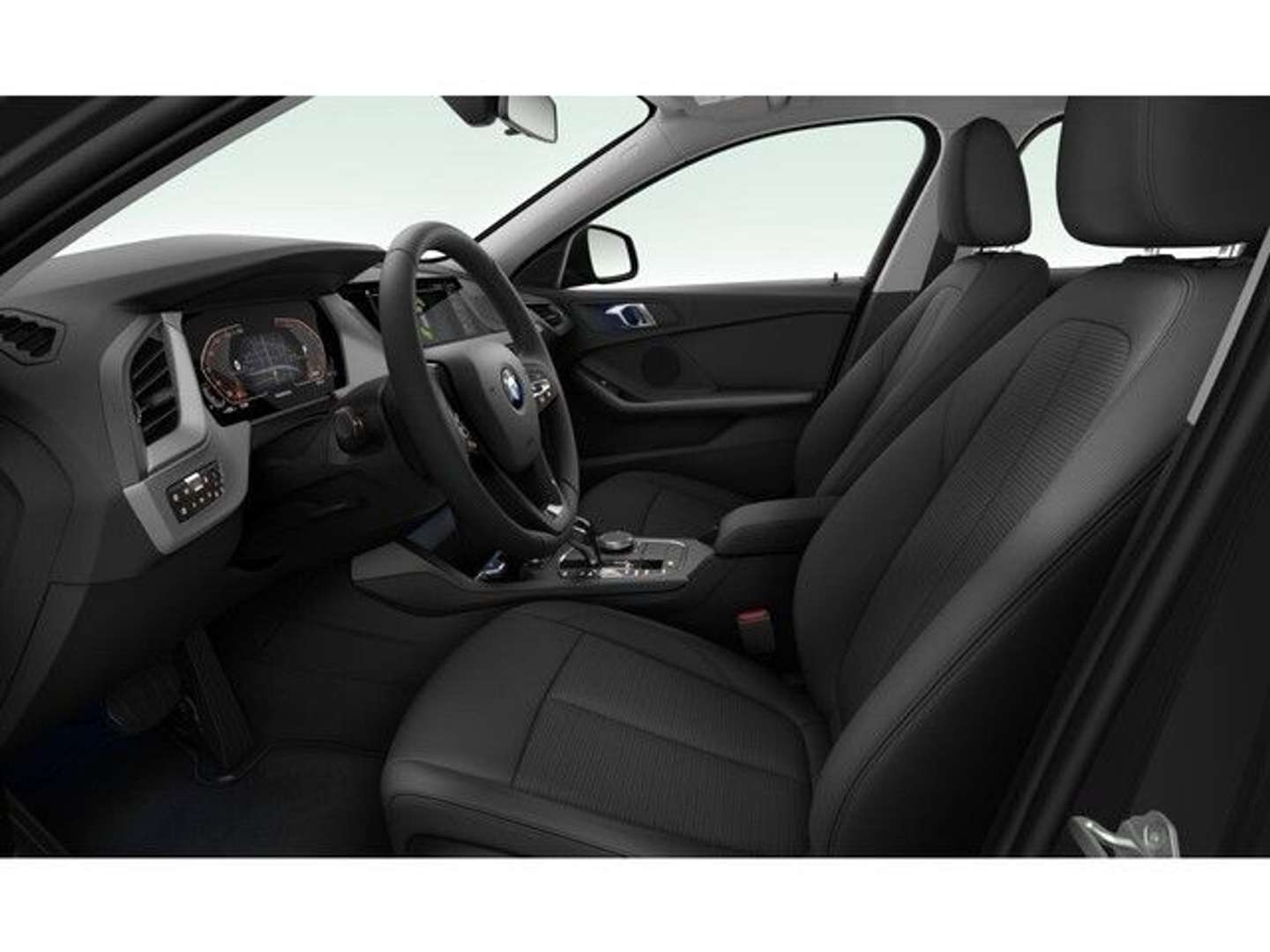 BMW Série 1 Advantage 118i - 2022 - Joinsteer - #3