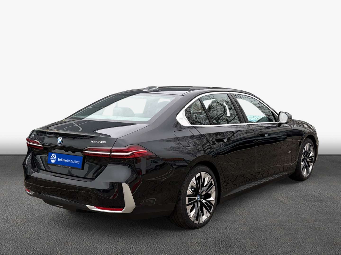 BMW I5 XDrive40 - 2025 - Joinsteer - #1