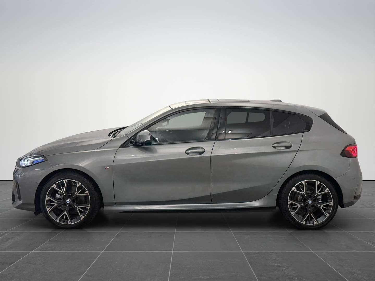 BMW Série 1 120i - 2025 - Joinsteer - #4