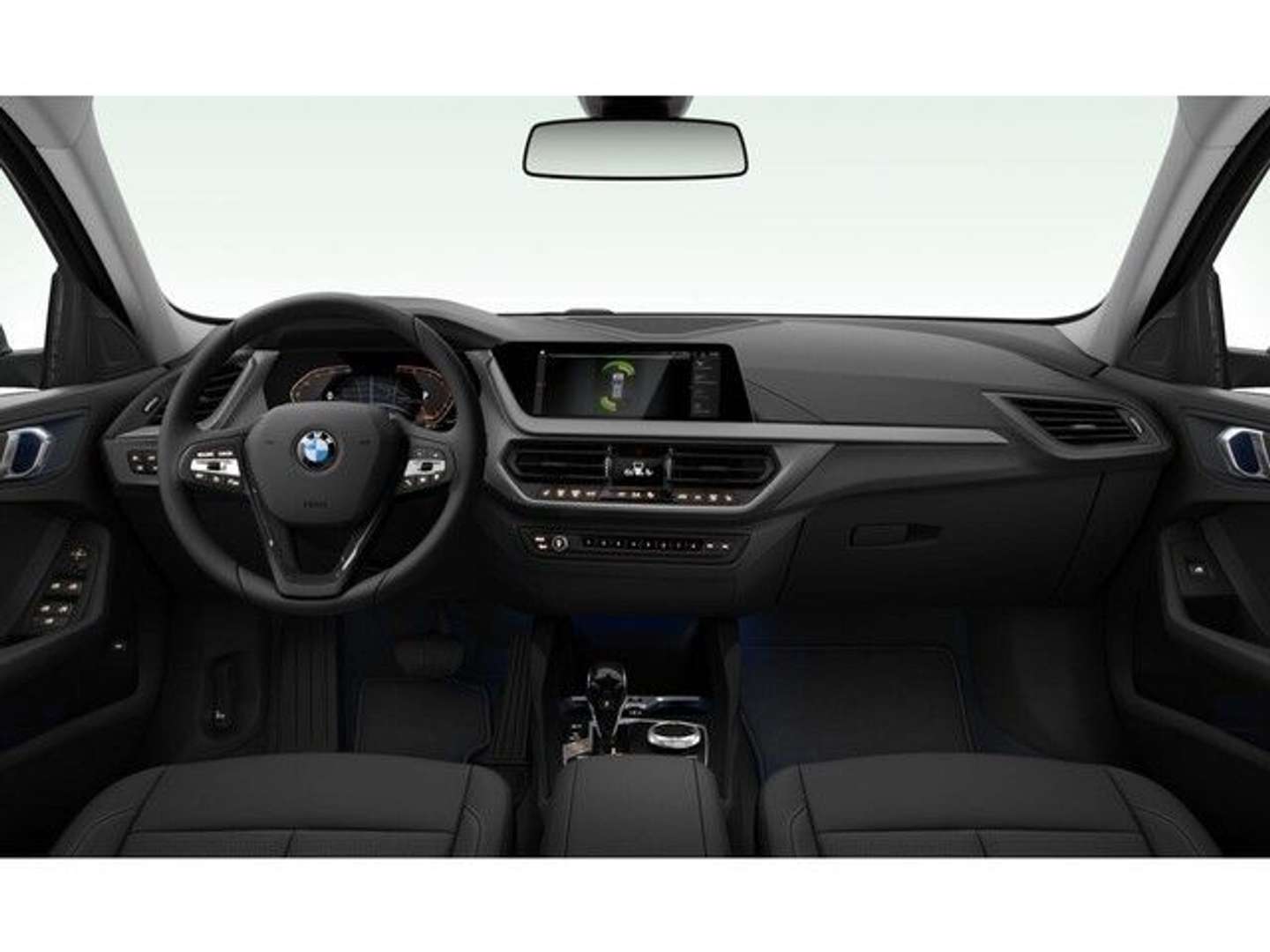 BMW Série 1 Advantage 118i - 2022 - Joinsteer - #4