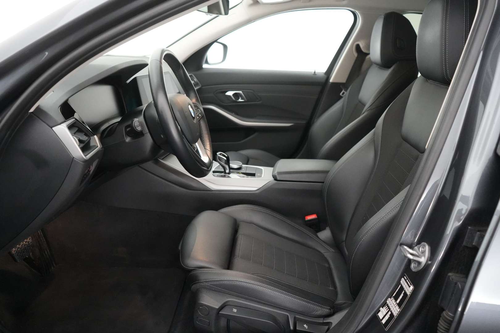 BMW Série 3 Touring 318i - 2022 - Joinsteer - #10