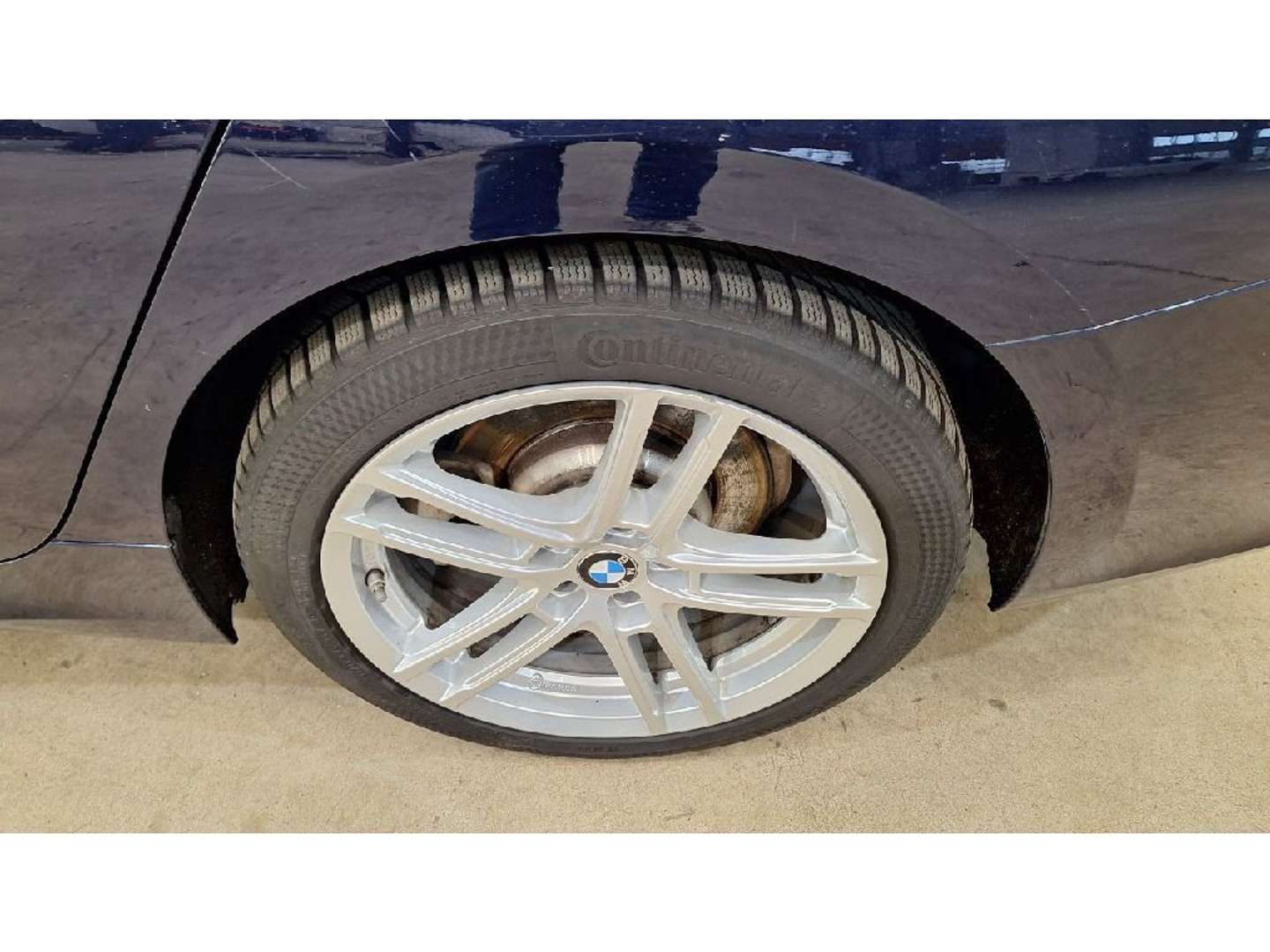 BMW 330e Advantage - 2020 - Joinsteer - #10