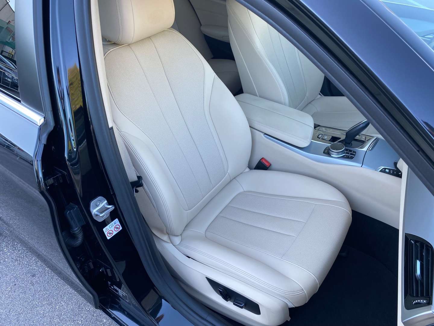BMW Série 5 Business 520d - 2021 - Joinsteer - #12