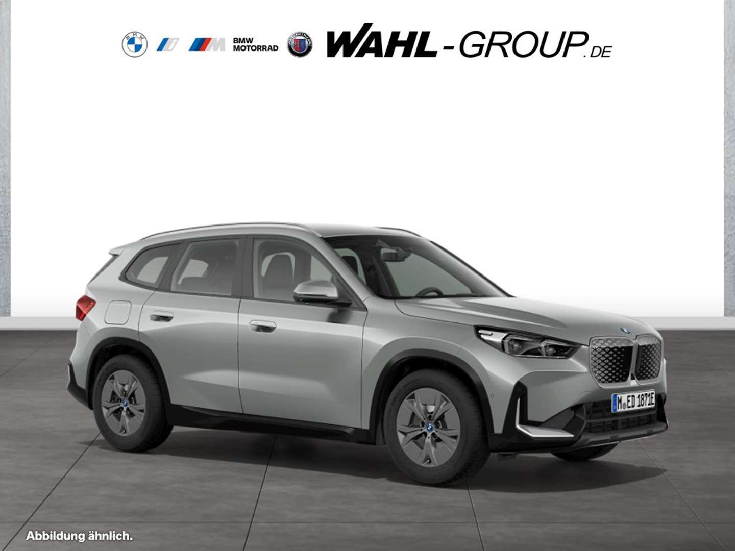 BMW IX1 Sport XDrive30 - 2023 - Joinsteer - #8