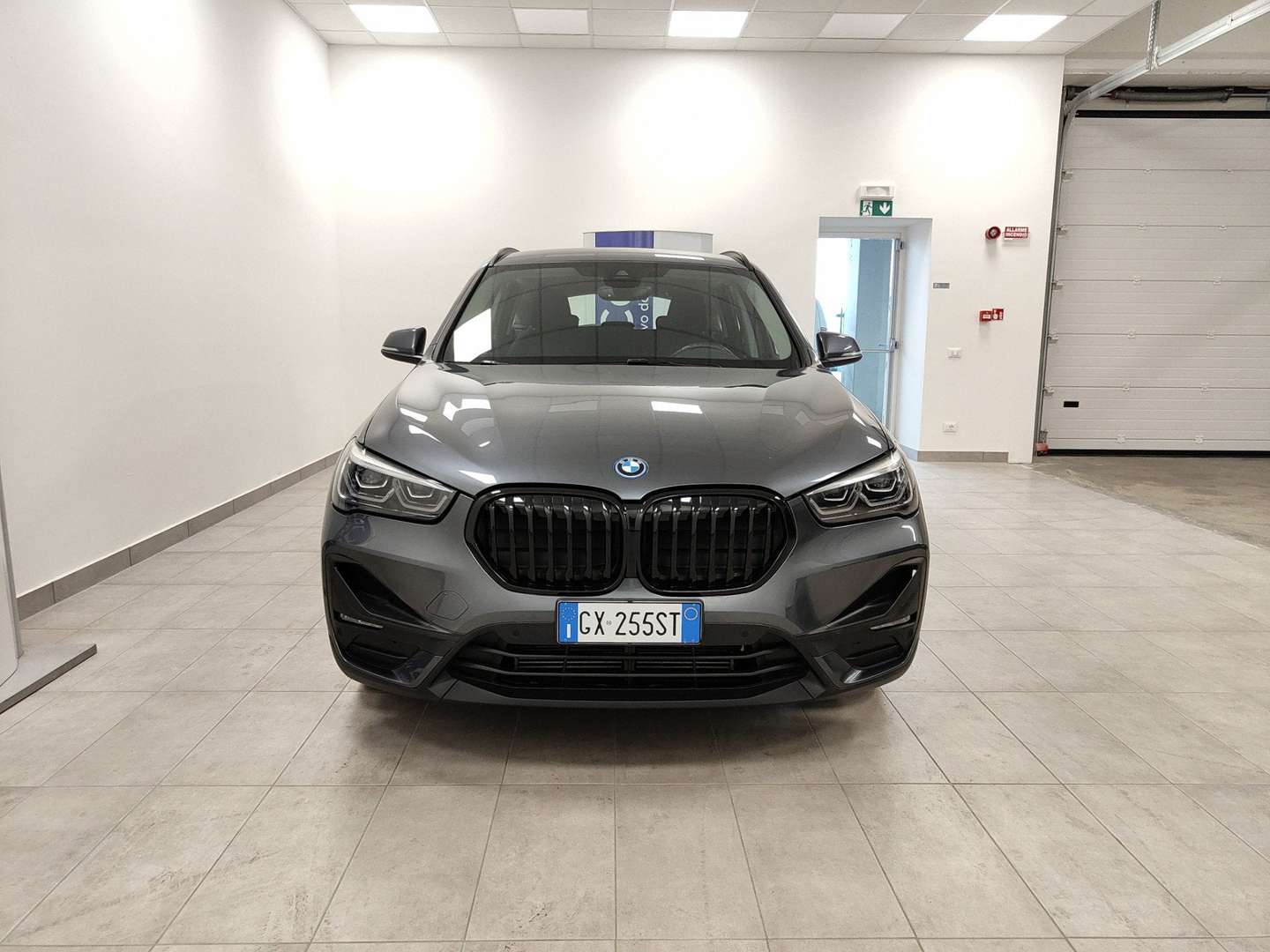 BMW X1 XDrive25e - 2022 - Joinsteer - #32