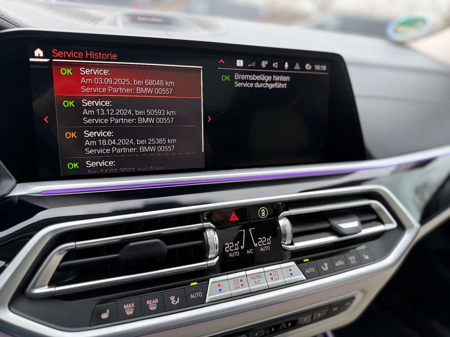 BMW X5 M Sport 40d - 2023 - Joinsteer - #13