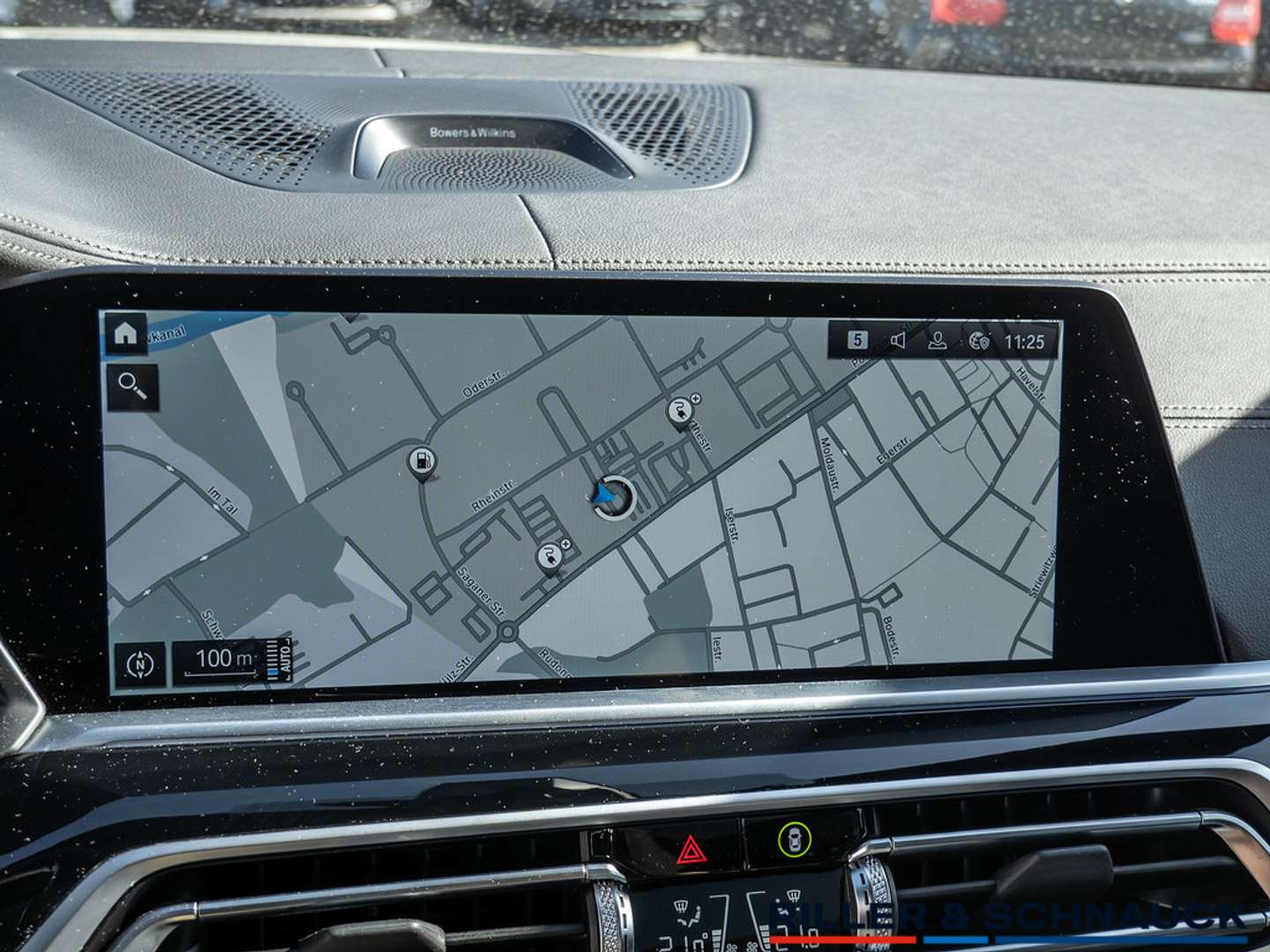 BMW X5 M Sport XDrive45e - 2022 - Joinsteer - #10